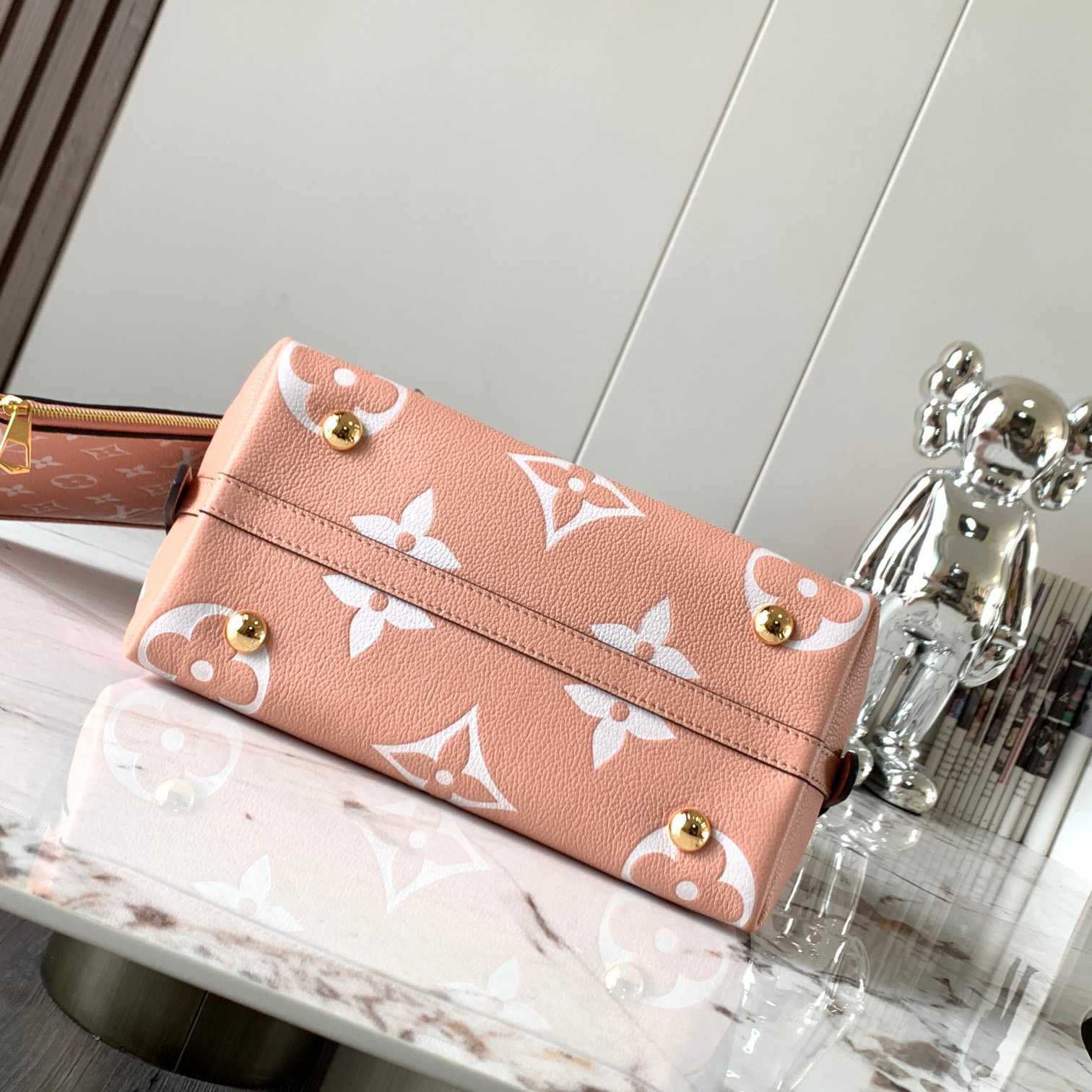 Louis Vuitton CarryAll PM Bag (24 x 29.5 x 12 cm)   M46298 - PerfectKickZ