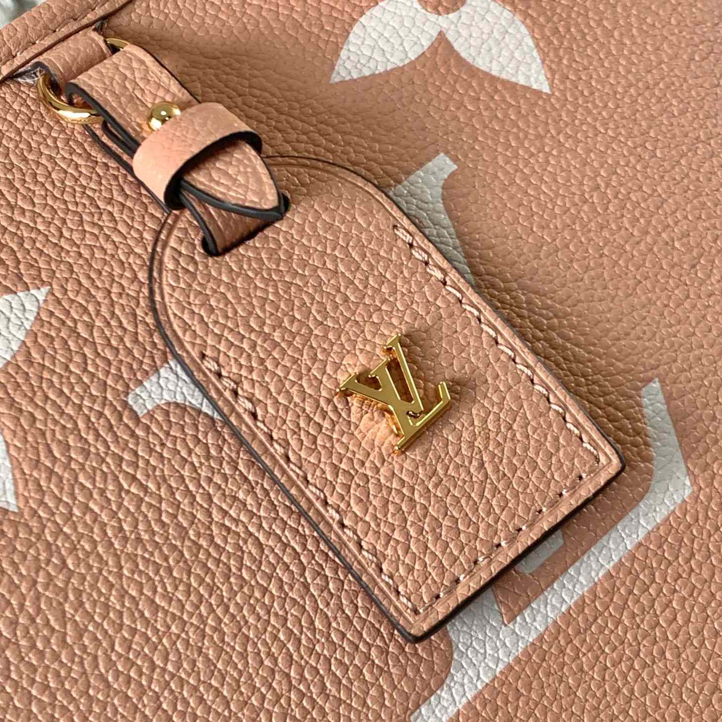 Louis Vuitton CarryAll PM Bag (24 x 29.5 x 12 cm)   M46298 - PerfectKickZ
