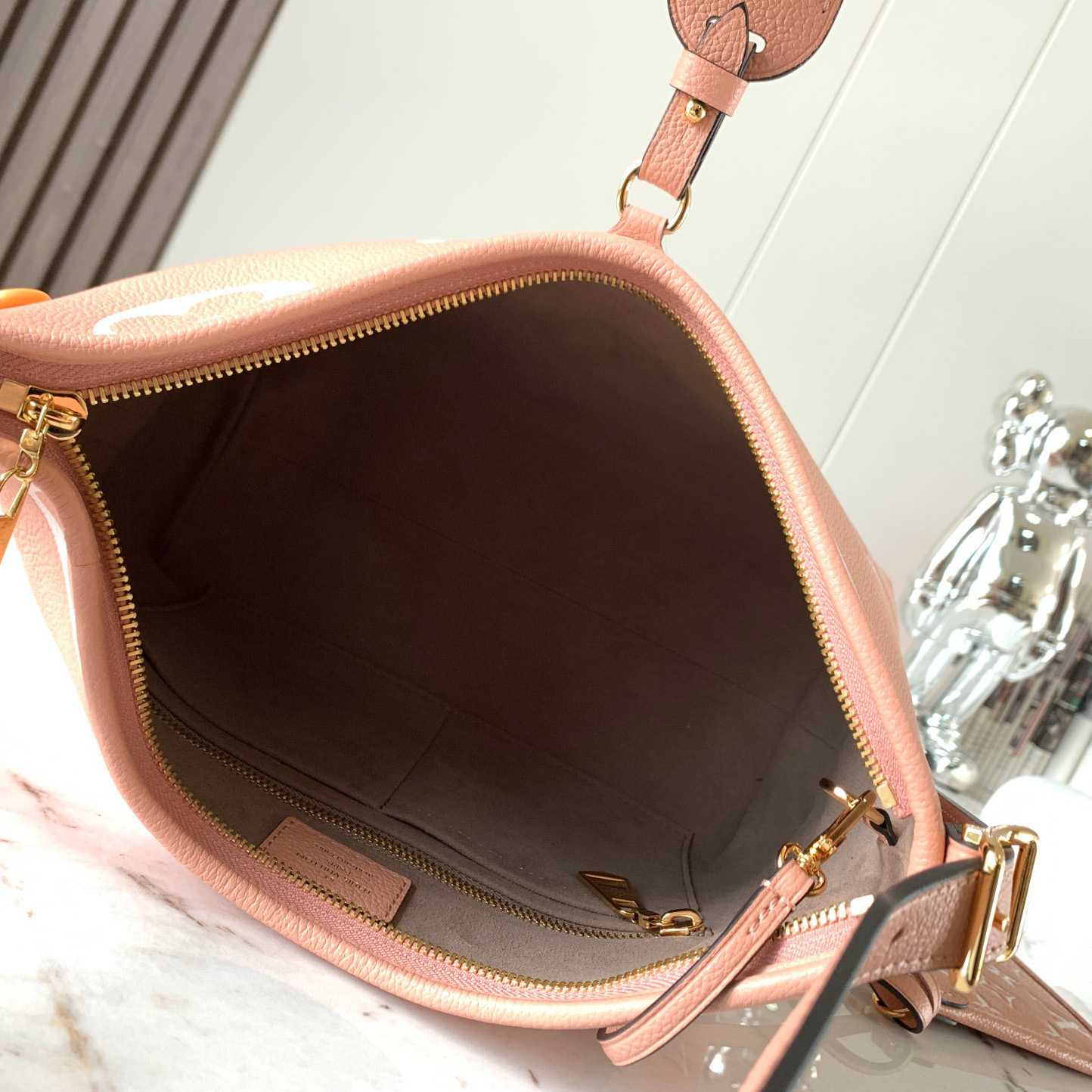 Louis Vuitton CarryAll PM Bag (24 x 29.5 x 12 cm)   M46298 - PerfectKickZ