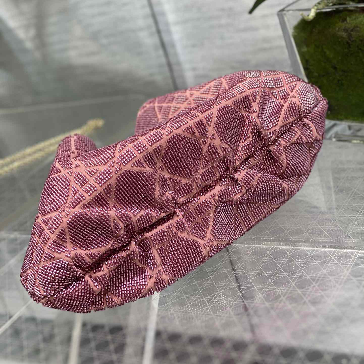 Dior Dream Bucket Bag - PerfectKickZ