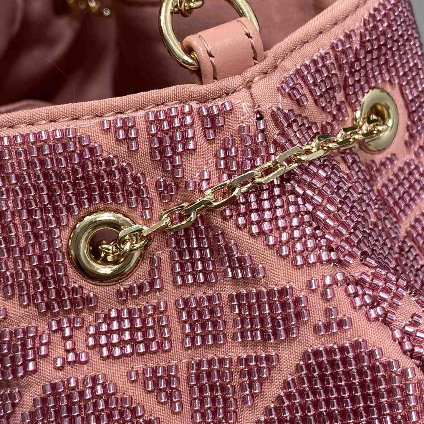 Dior Dream Bucket Bag - PerfectKickZ