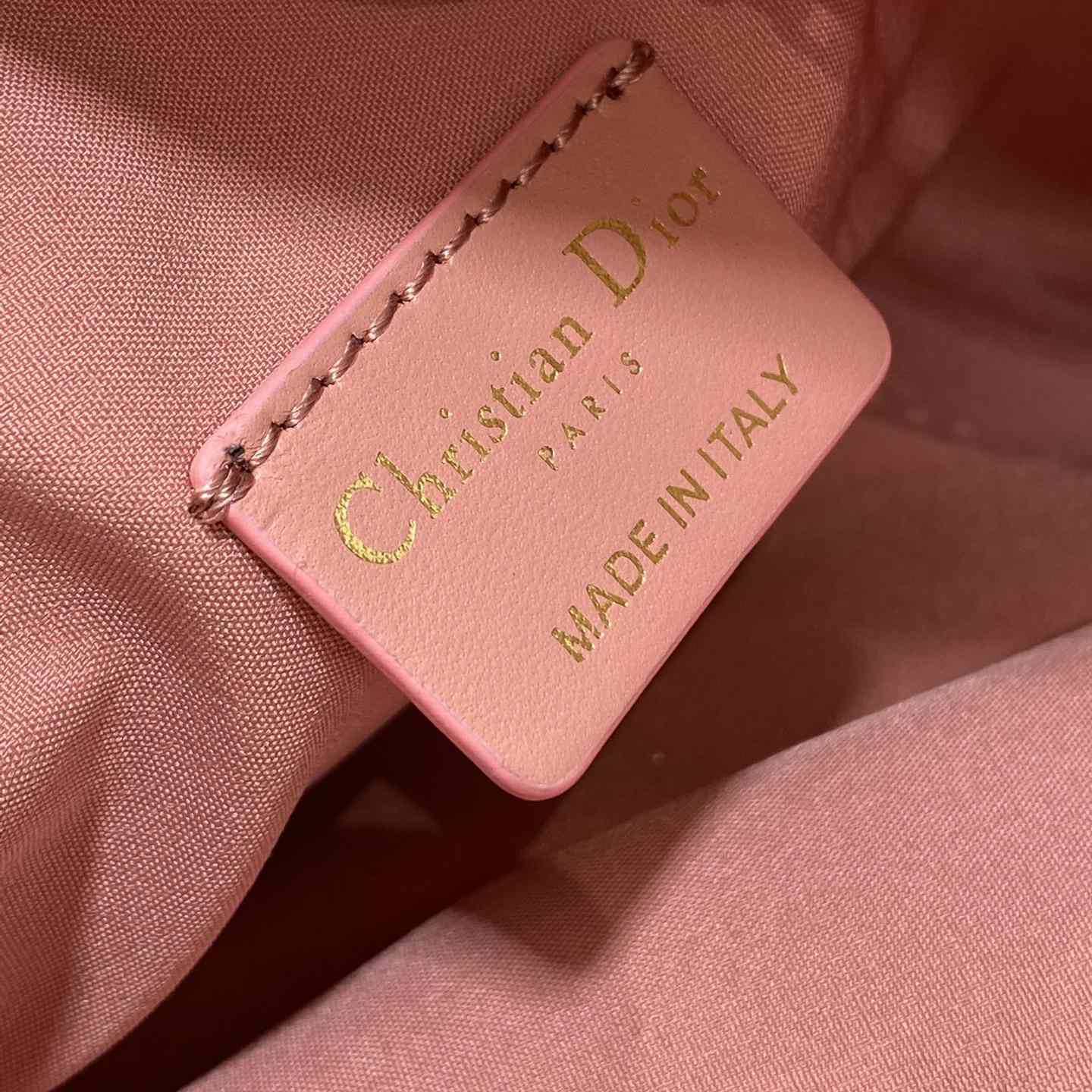 Dior Dream Bucket Bag - PerfectKickZ
