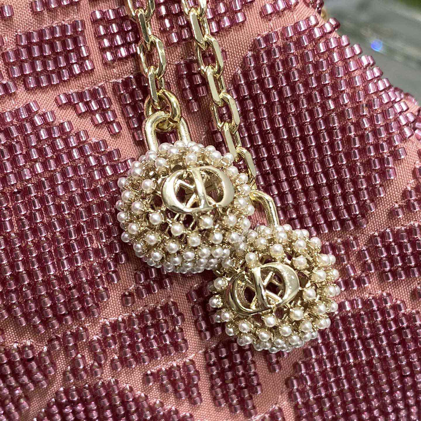 Dior Dream Bucket Bag - PerfectKickZ