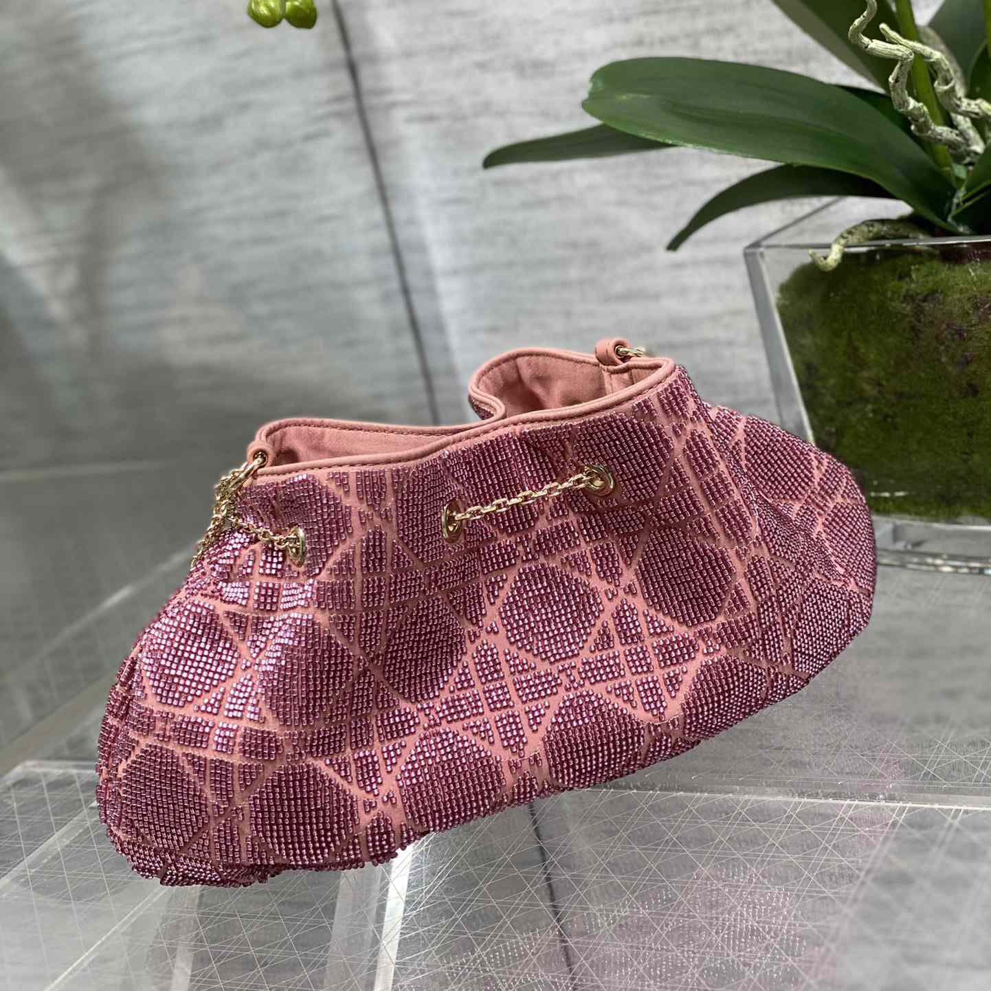 Dior Dream Bucket Bag - PerfectKickZ
