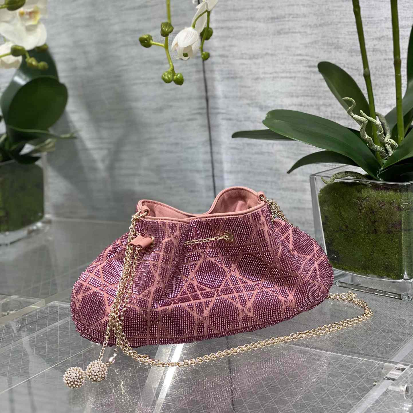 Dior Dream Bucket Bag - PerfectKickZ