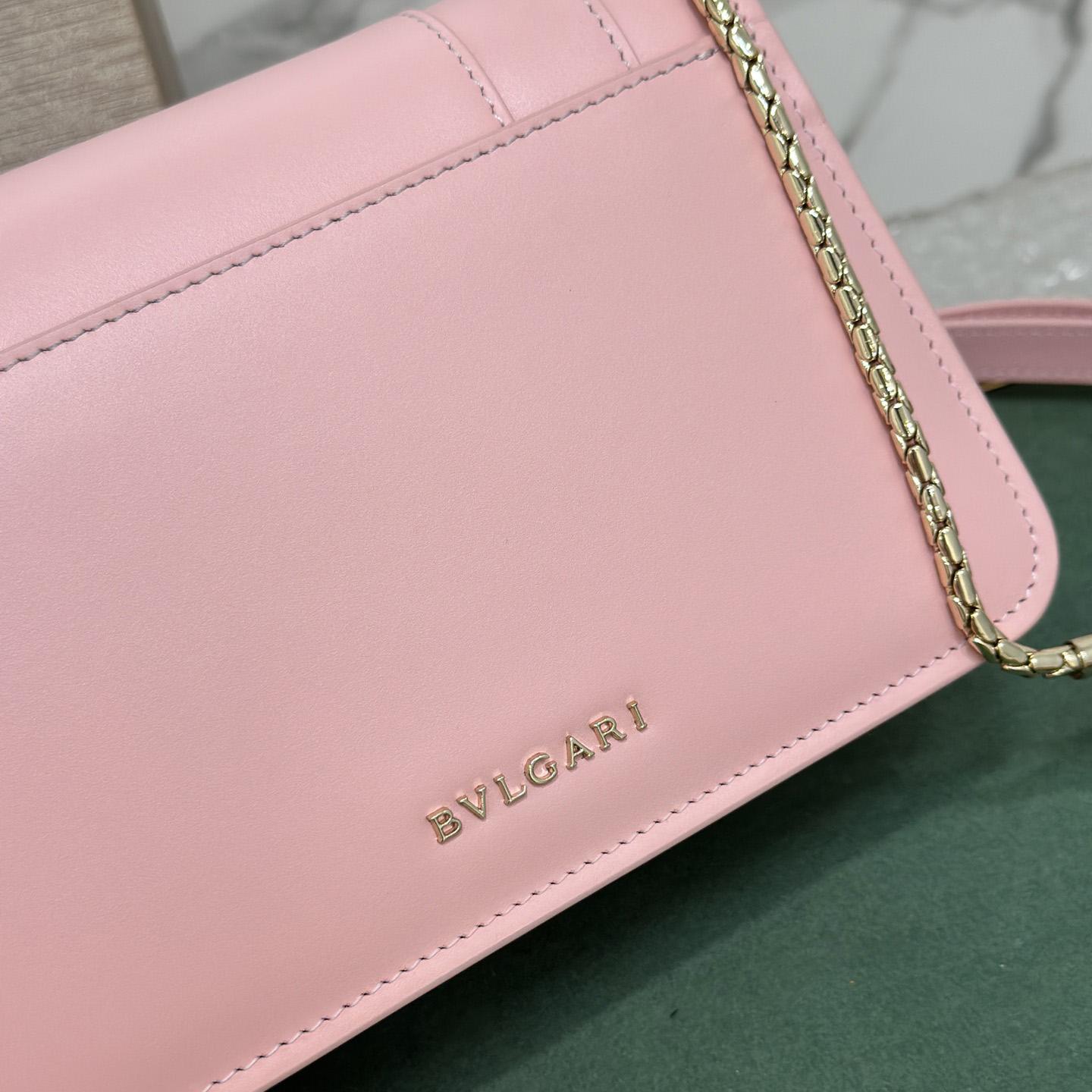 Bvlgari Serpenti Forever Crossbody Bag  - PerfectKickZ