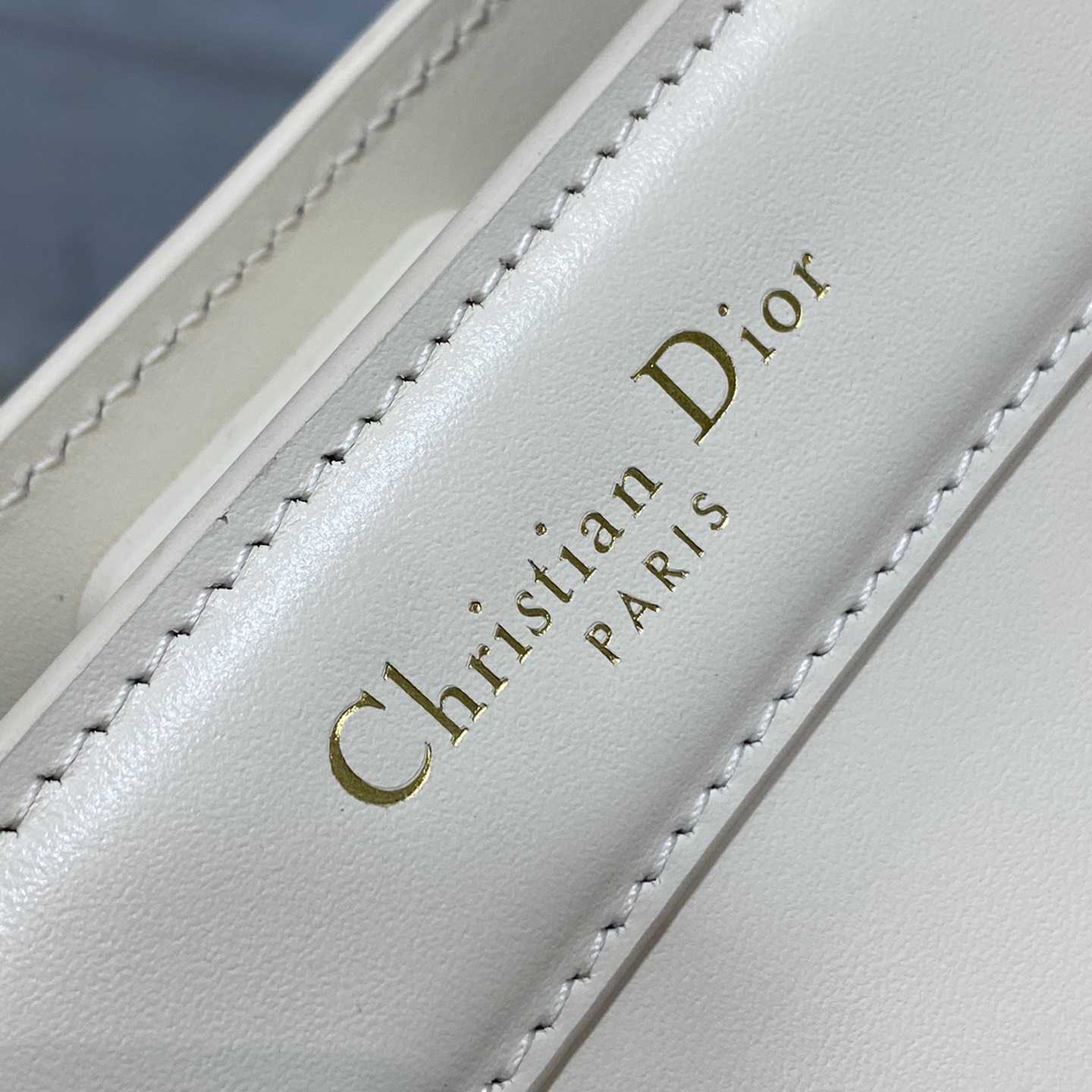Dior Small Dior Key Bag - PerfectKickZ