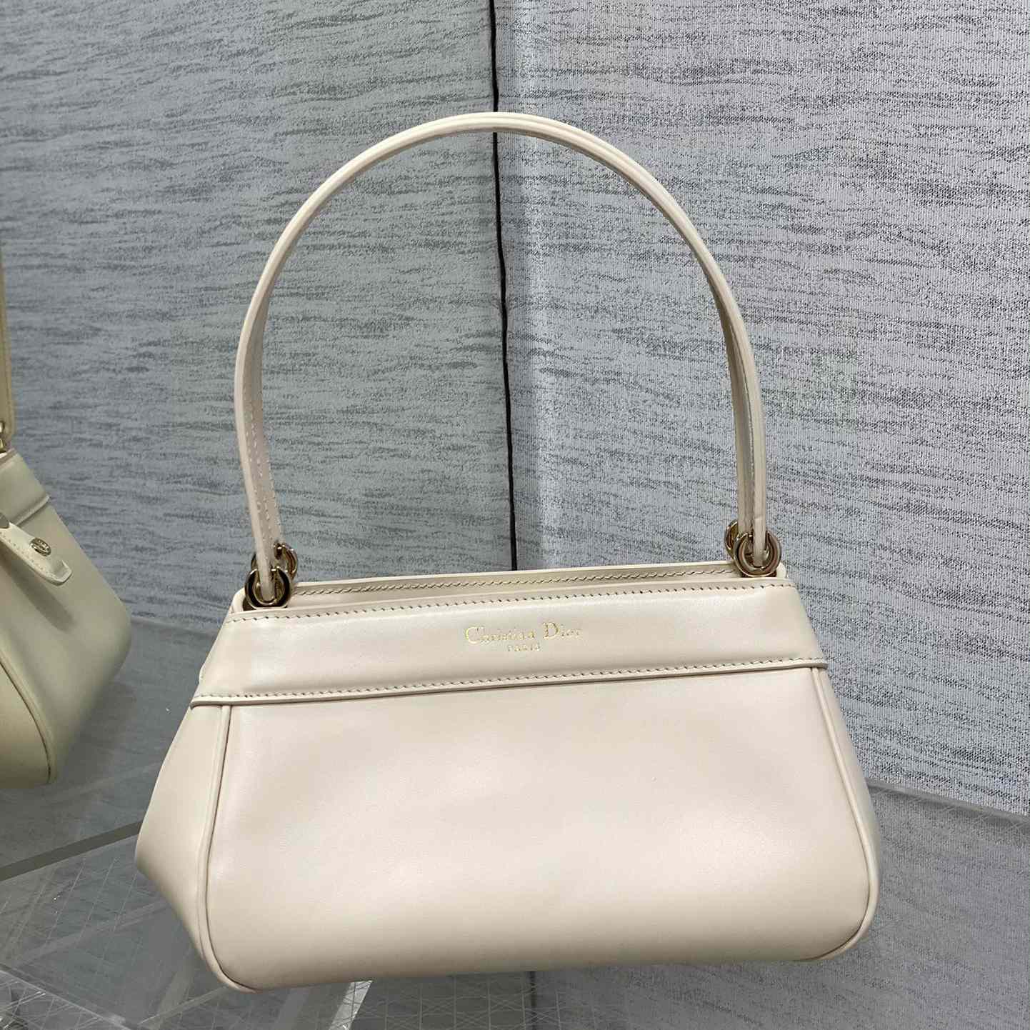 Dior Small Dior Key Bag - PerfectKickZ