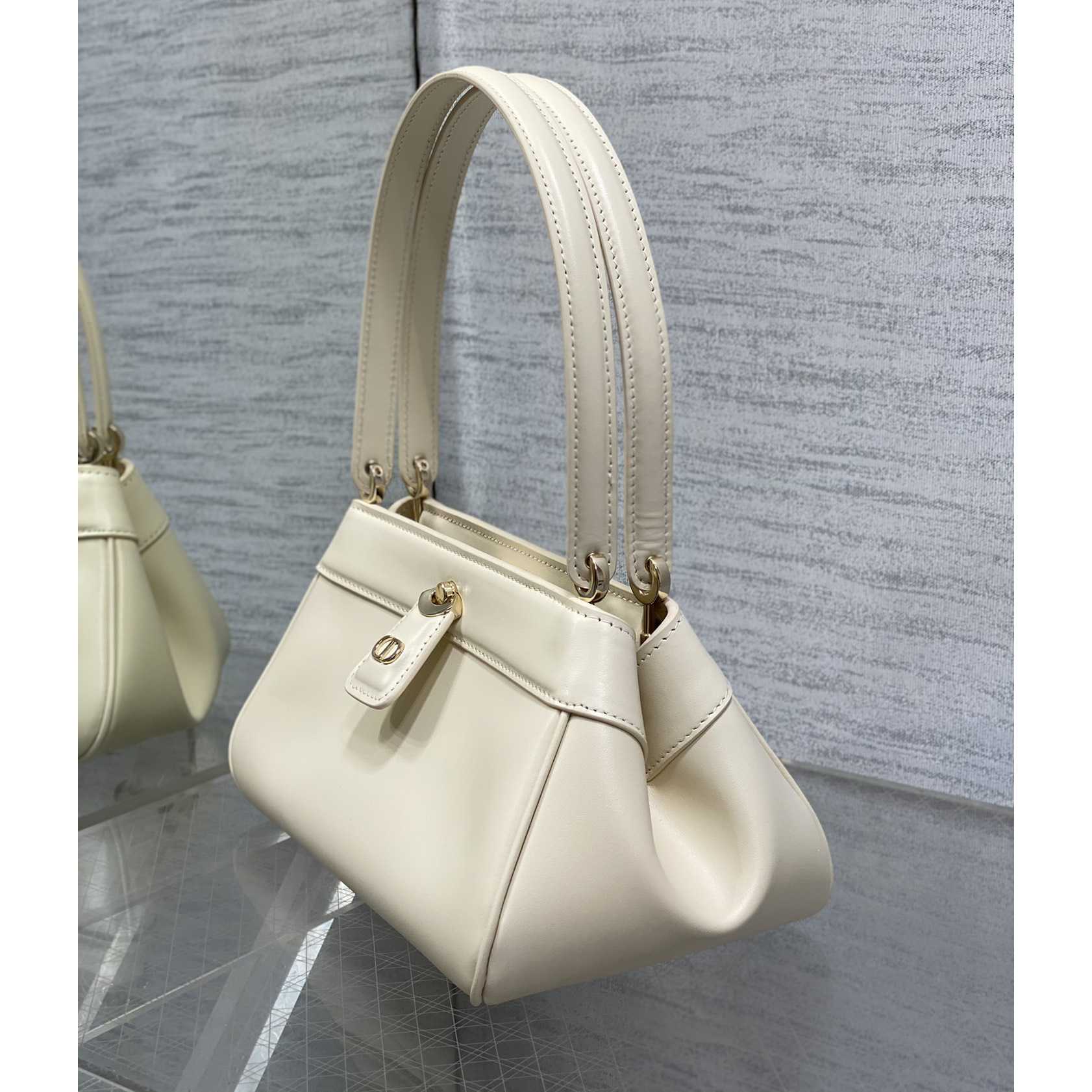 Dior Small Dior Key Bag - 