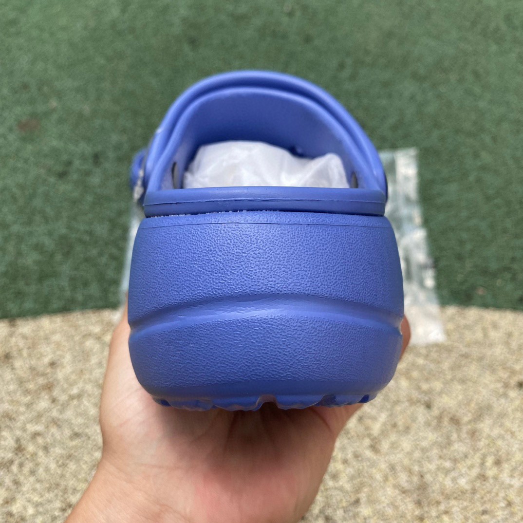Crocs Baya Platform Clog - PerfectKickZ