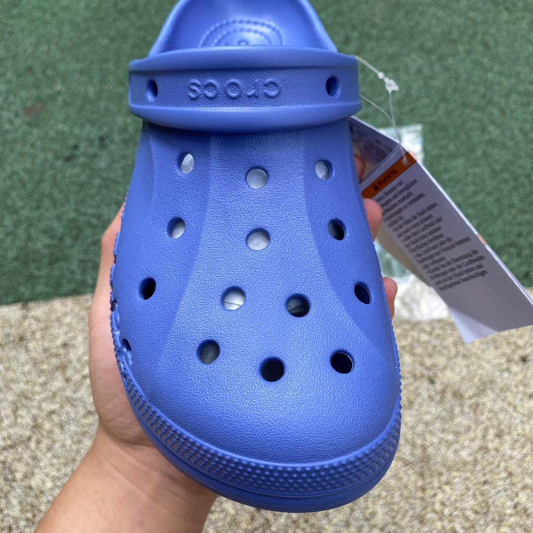 Crocs Baya Platform Clog - PerfectKickZ