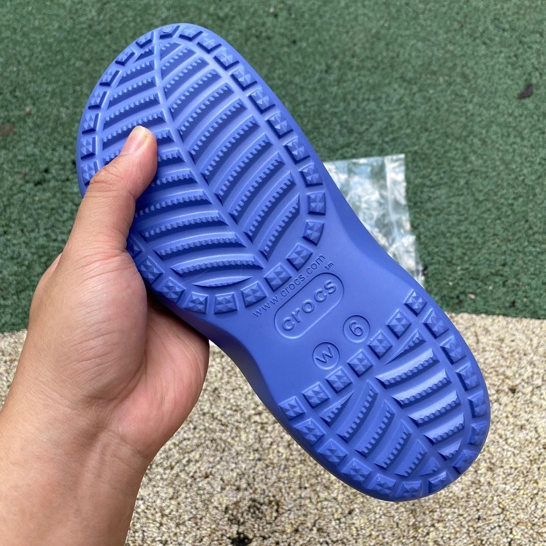 Crocs Baya Platform Clog - PerfectKickZ