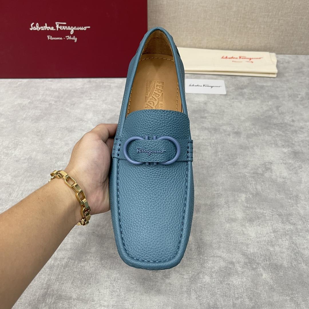 Ferragamo Loafers  - PerfectKickZ