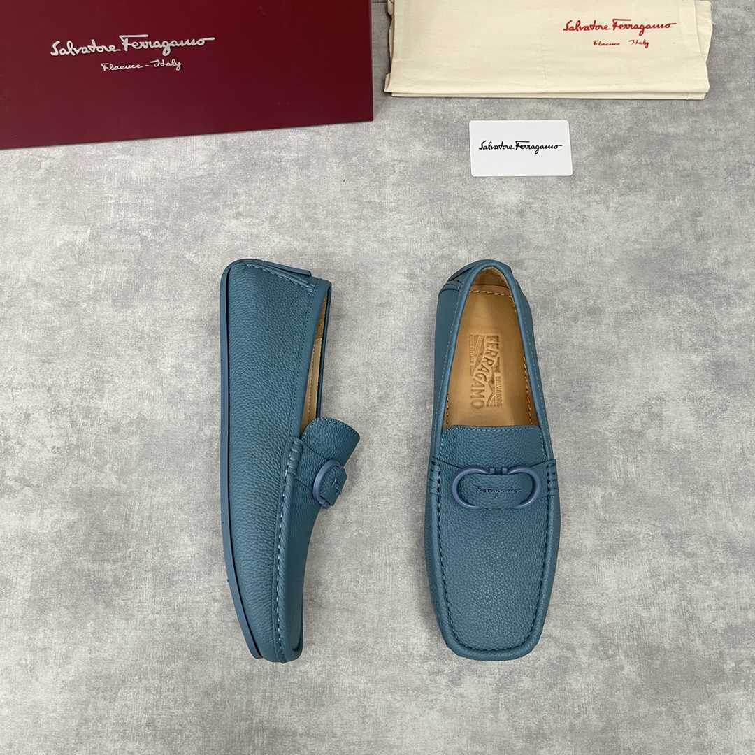 Ferragamo Loafers  - PerfectKickZ