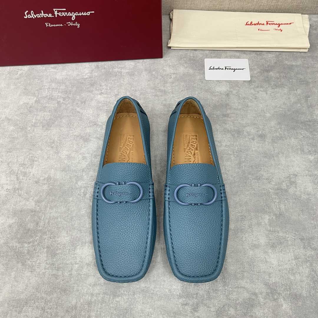 Ferragamo Loafers  - PerfectKickZ