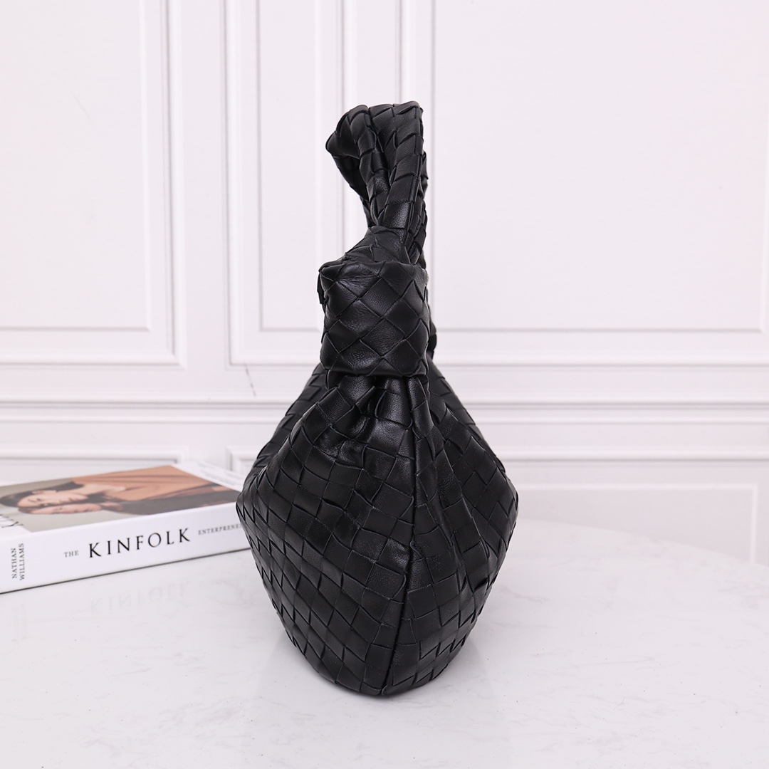 Bottega Veneta Small Jodie - PerfectKickZ