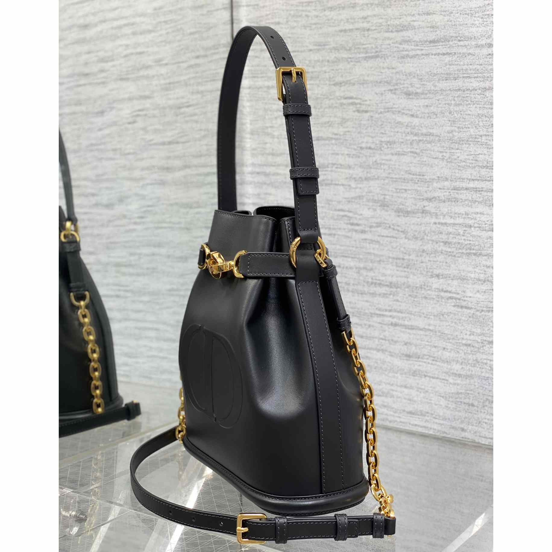 Dior Medium C'est Dior Bag - PerfectKickZ