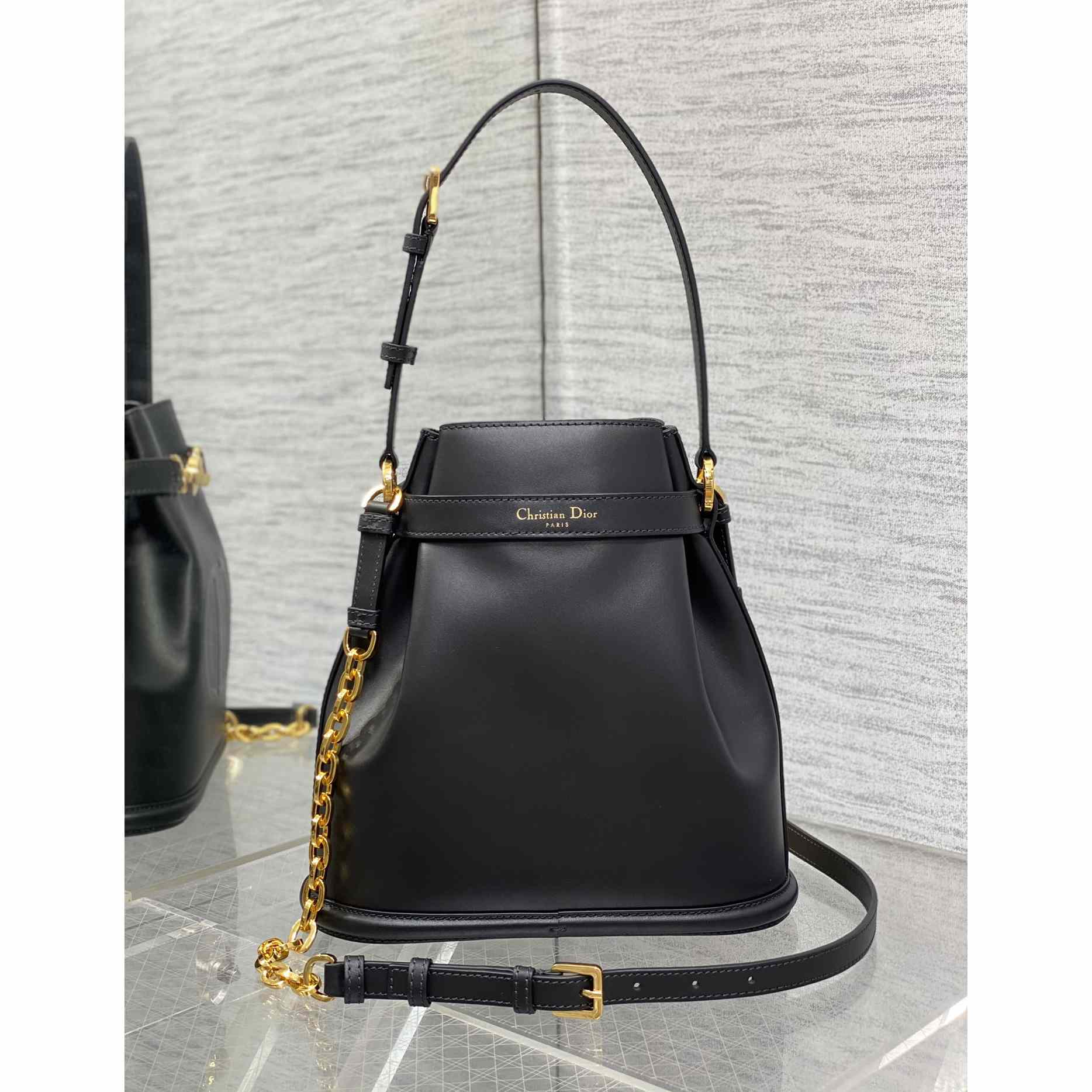 Dior Medium C'est Dior Bag - PerfectKickZ