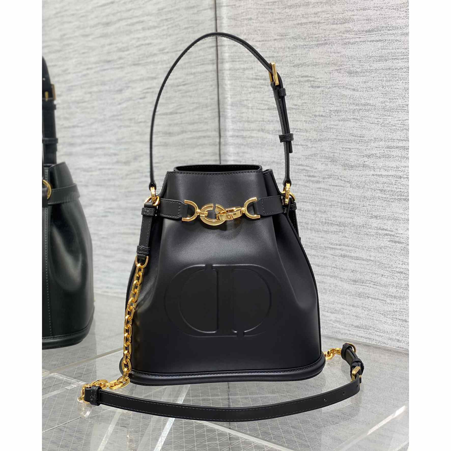 Dior Medium C'est Dior Bag - PerfectKickZ