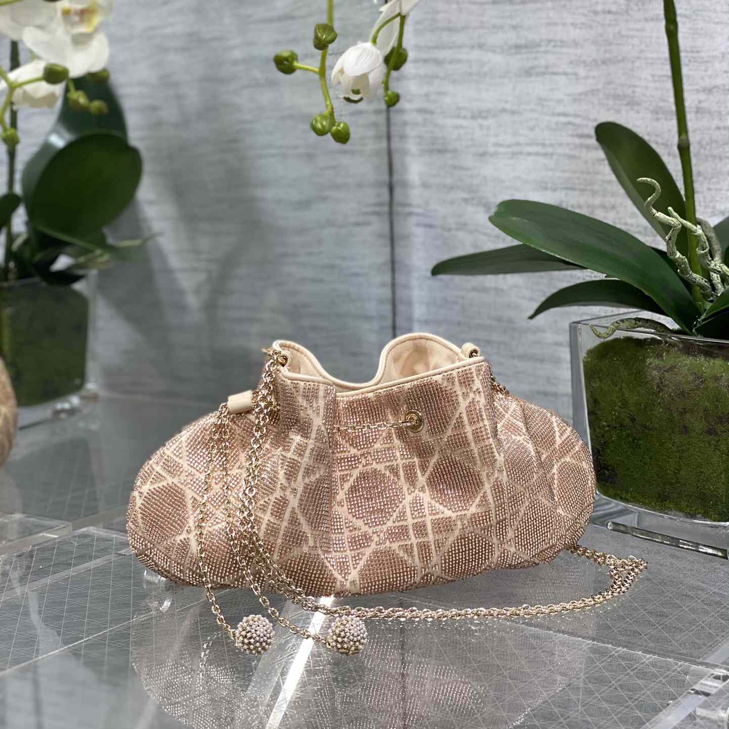 Dior Dream Bucket Bag - PerfectKickZ