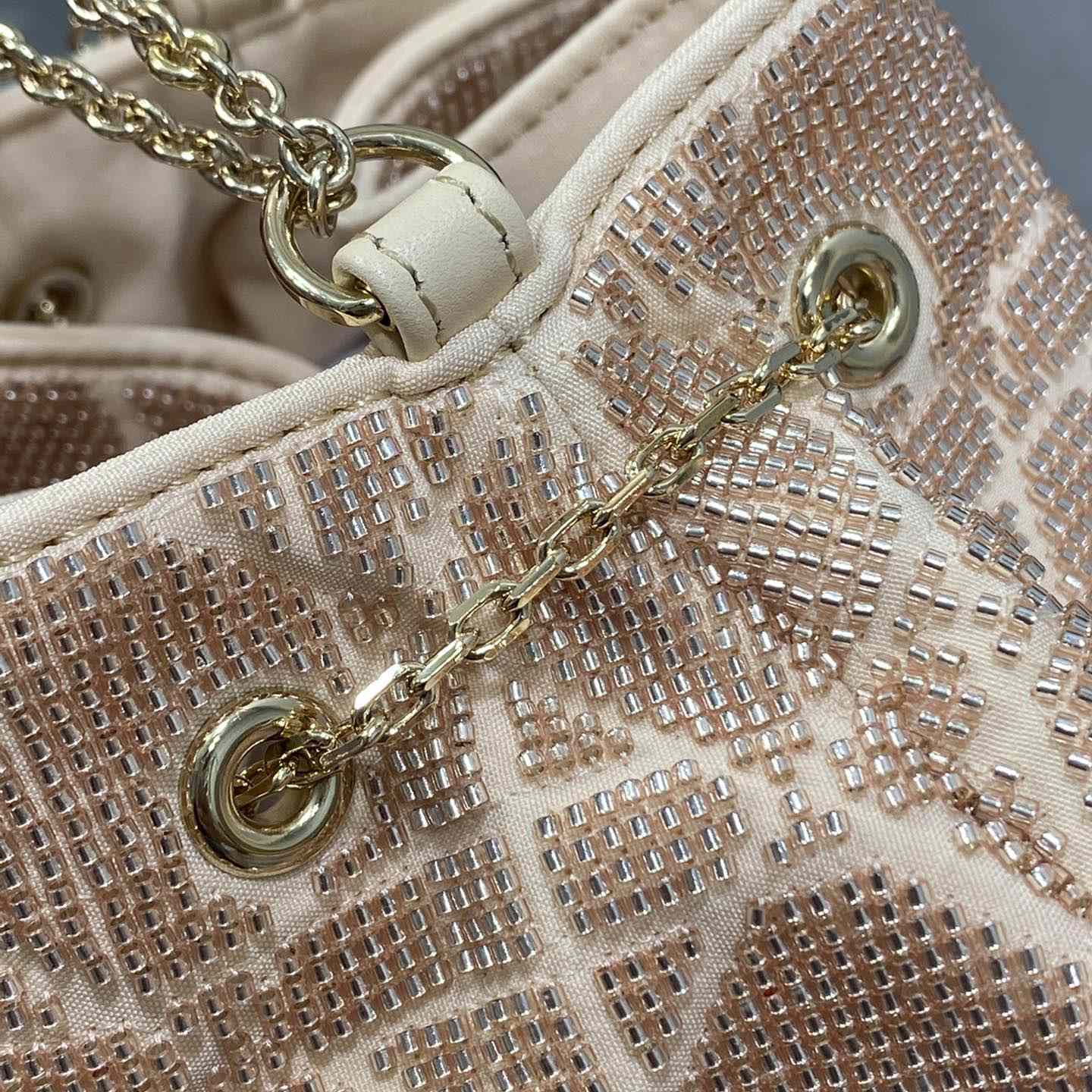 Dior Dream Bucket Bag - PerfectKickZ