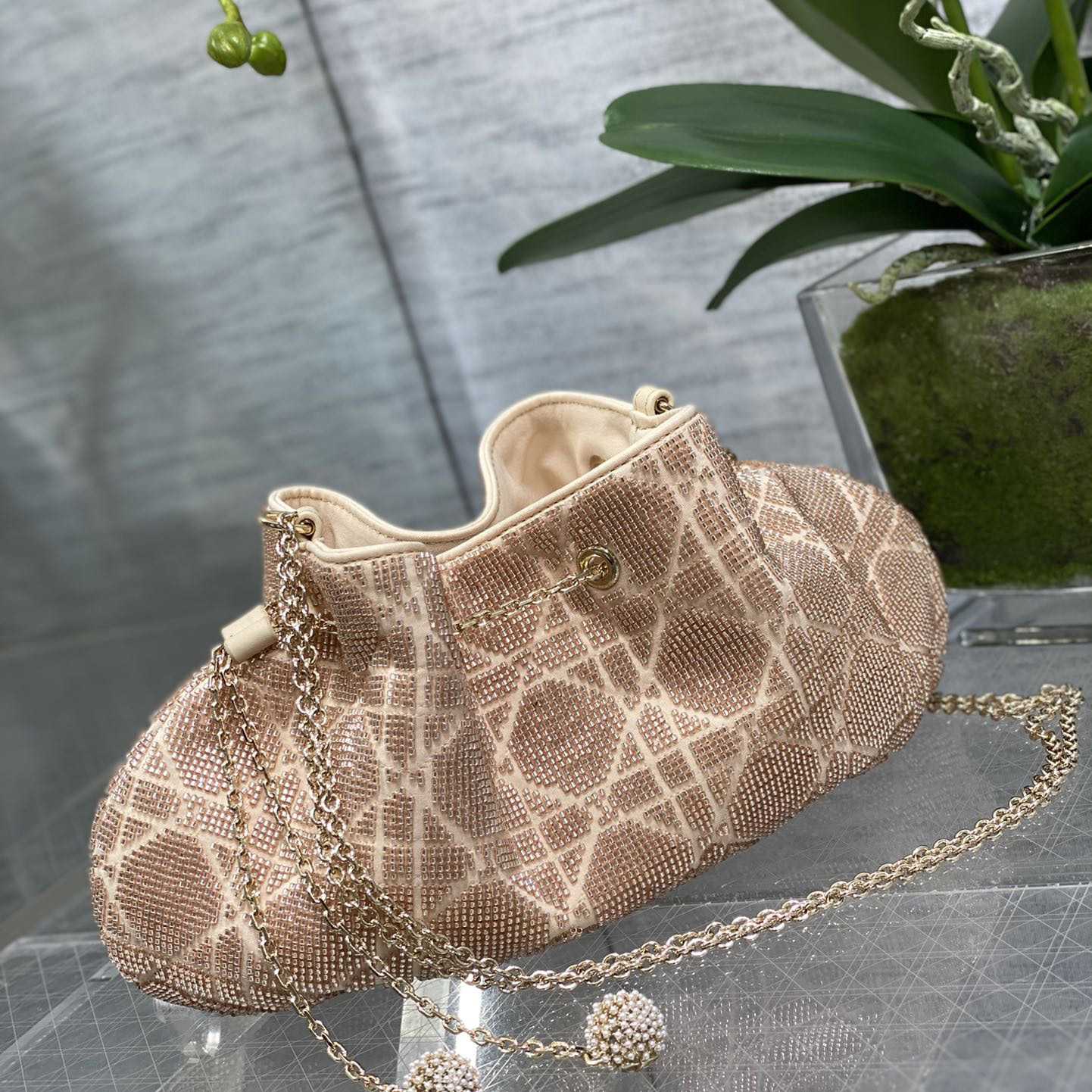Dior Dream Bucket Bag - PerfectKickZ