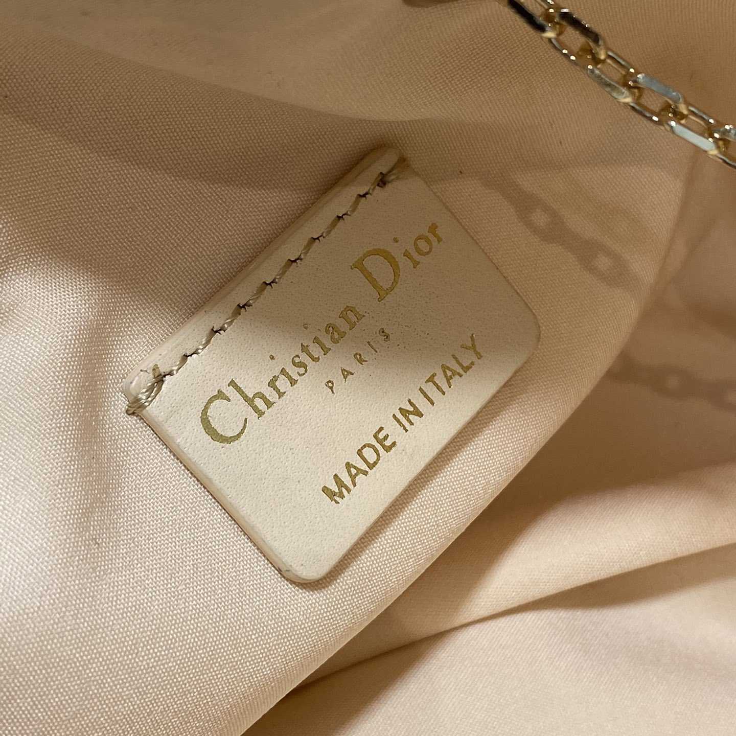 Dior Dream Bucket Bag - PerfectKickZ