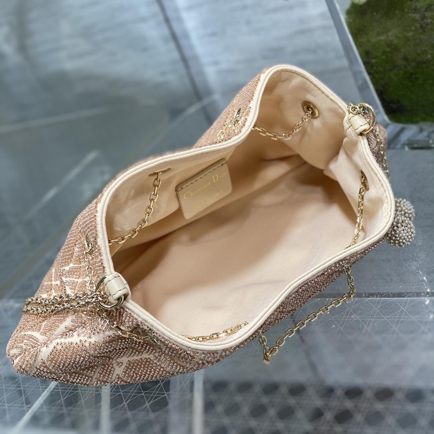 Dior Dream Bucket Bag - PerfectKickZ
