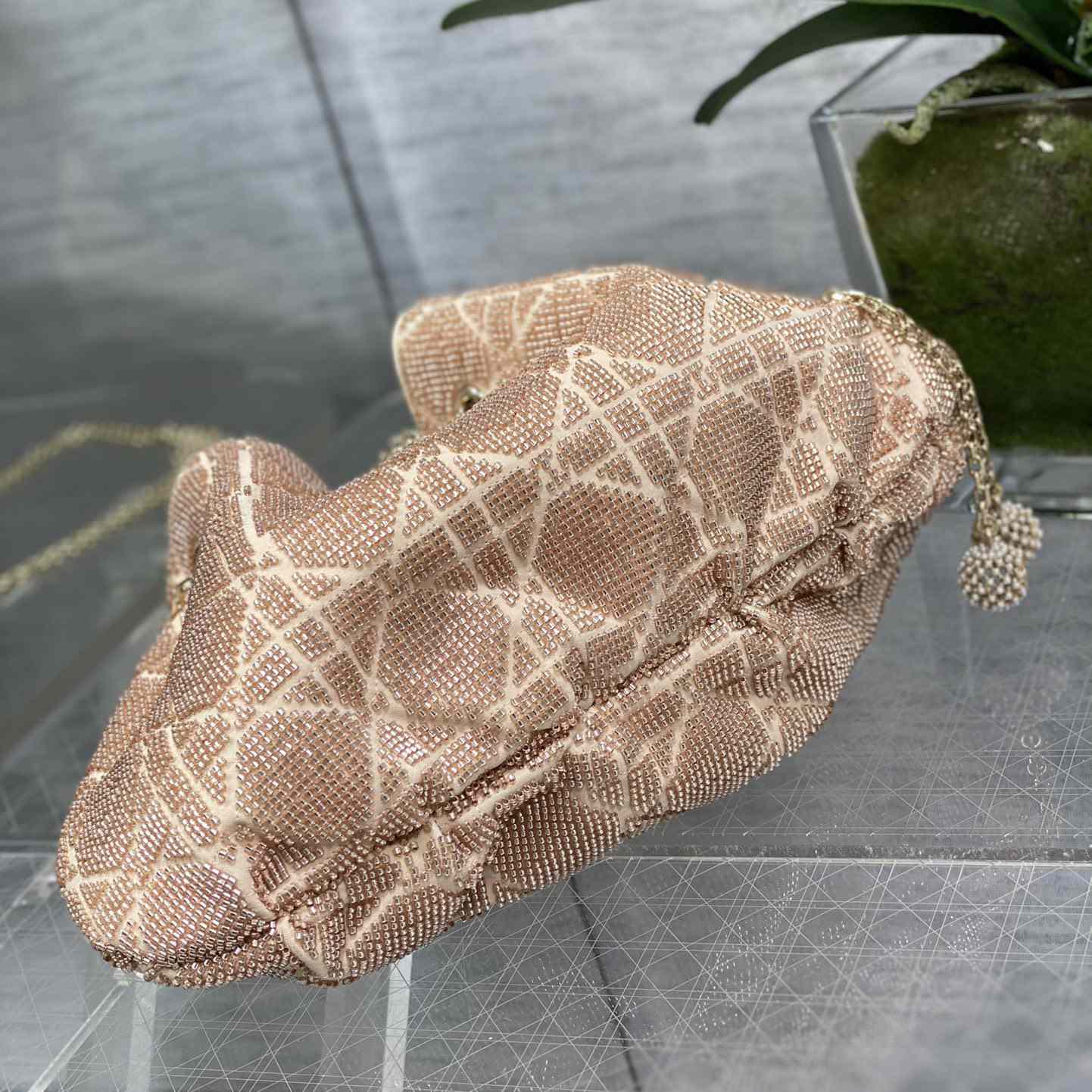 Dior Dream Bucket Bag - PerfectKickZ