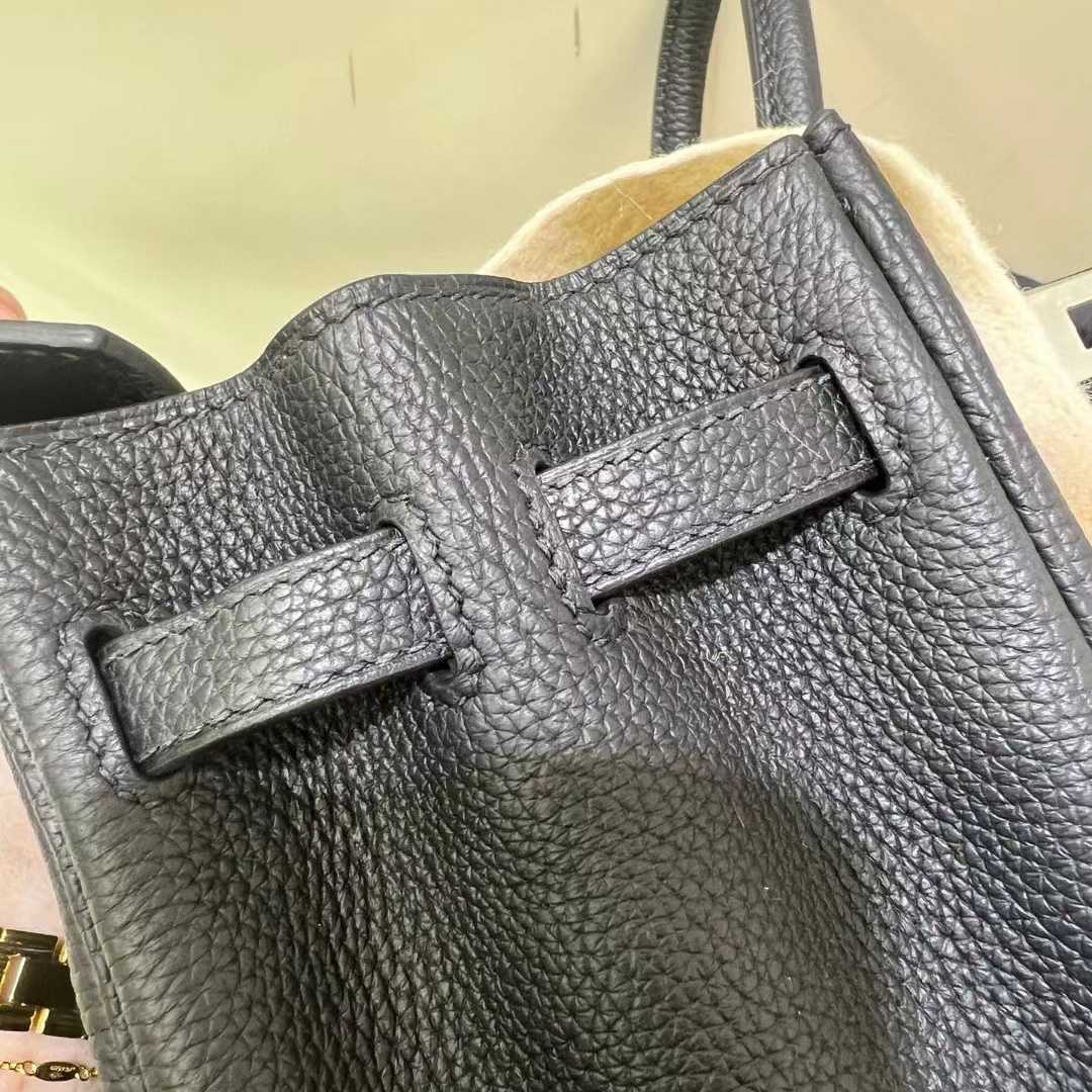 Hermes Birkin Handbag (25-20-13cm) - PerfectKickZ