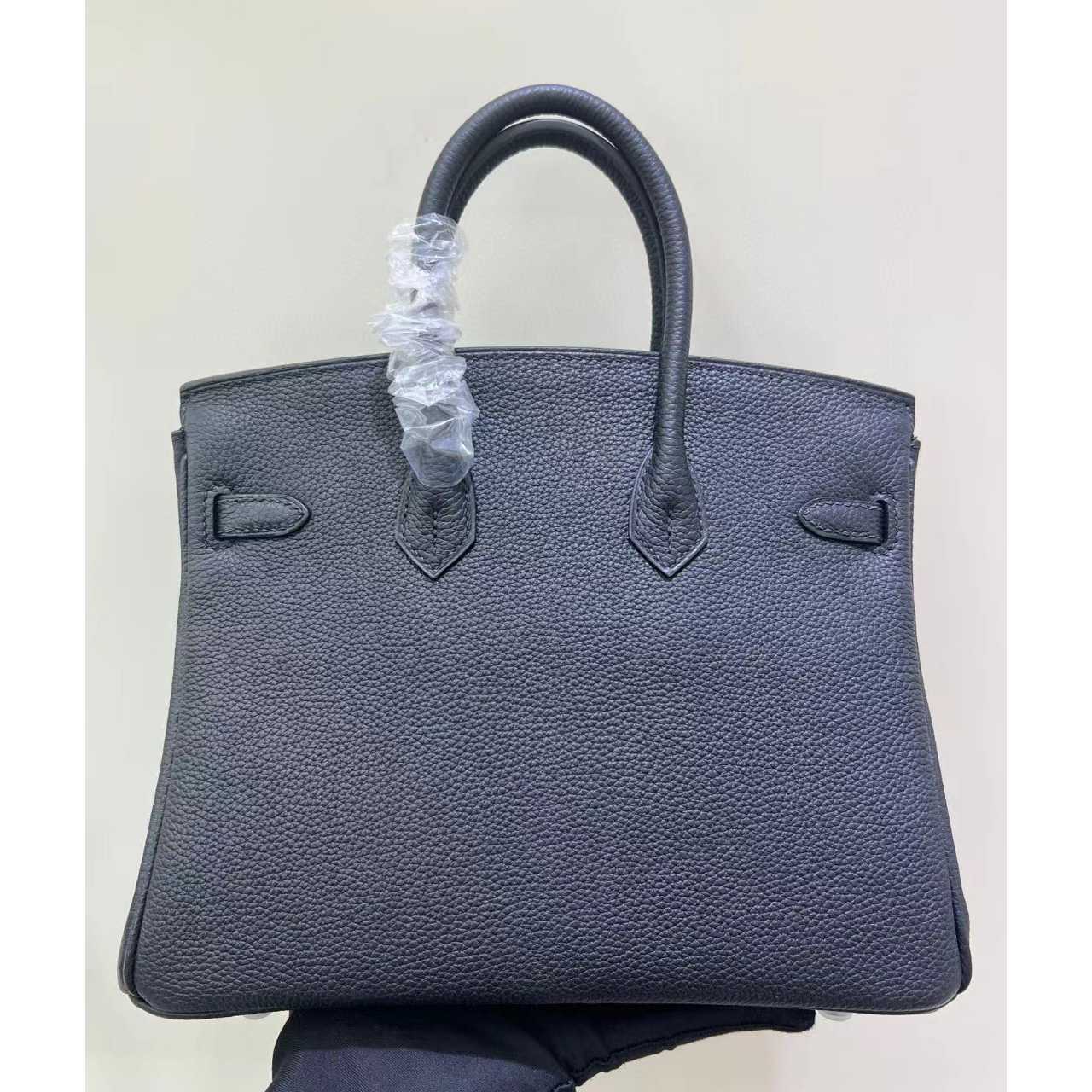Hermes Birkin Handbag (25-20-13cm) - PerfectKickZ