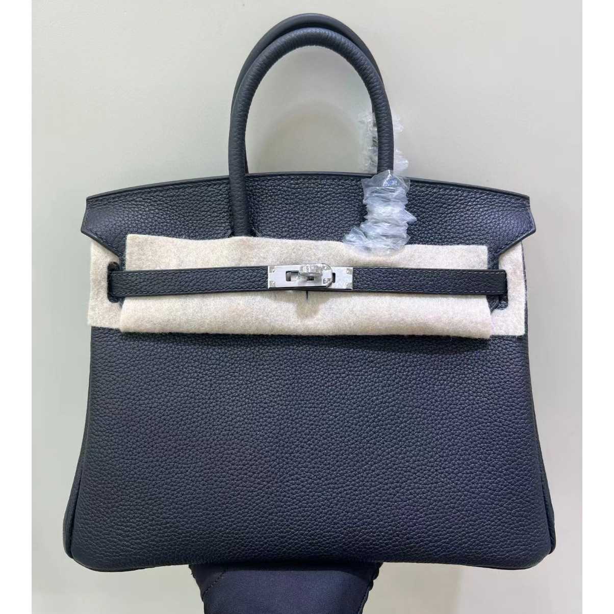 Hermes Birkin Handbag (25-20-13cm) - PerfectKickZ