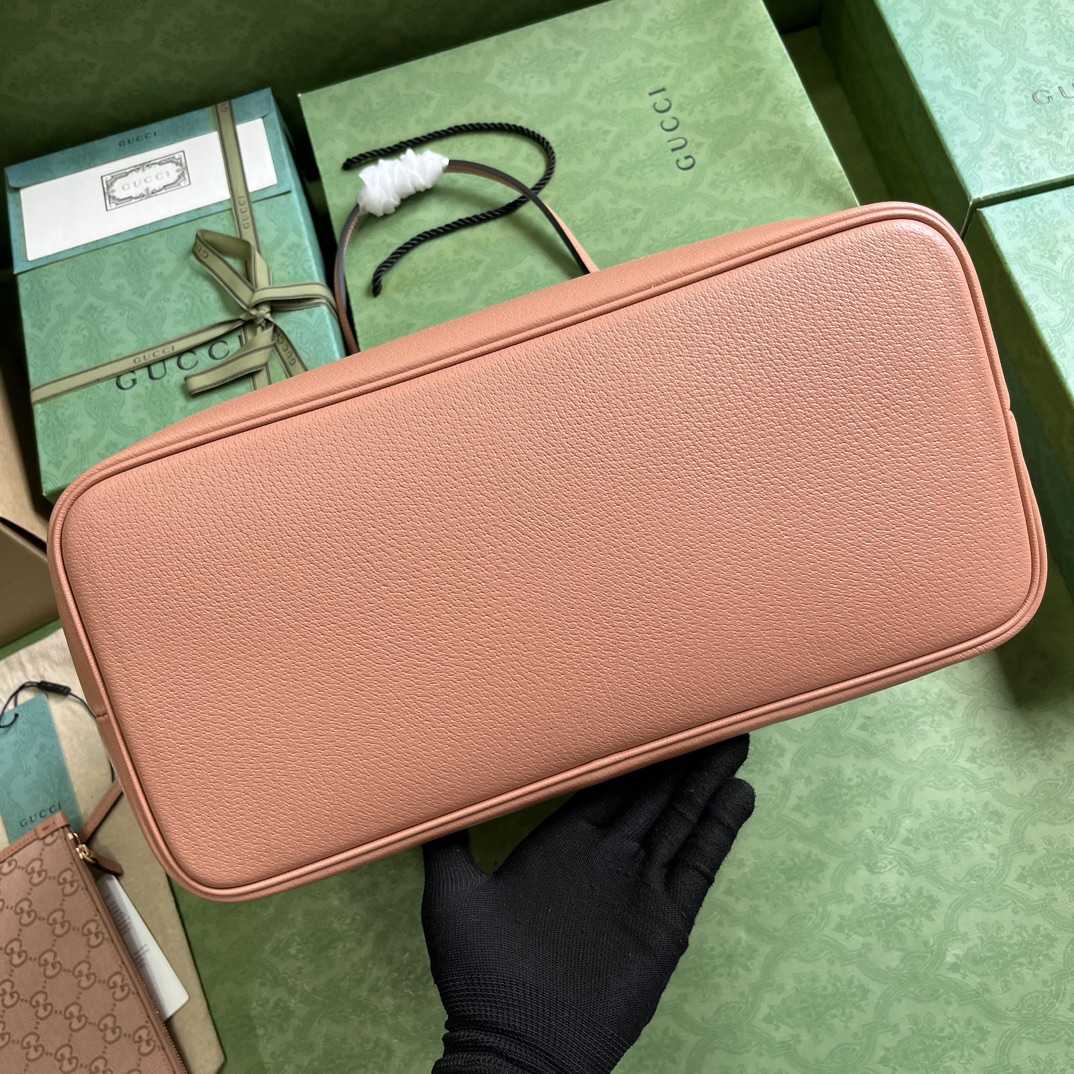 Gucci Ophidia GG Large Tote Bag(40x 33x 19cm) - PerfectKickZ