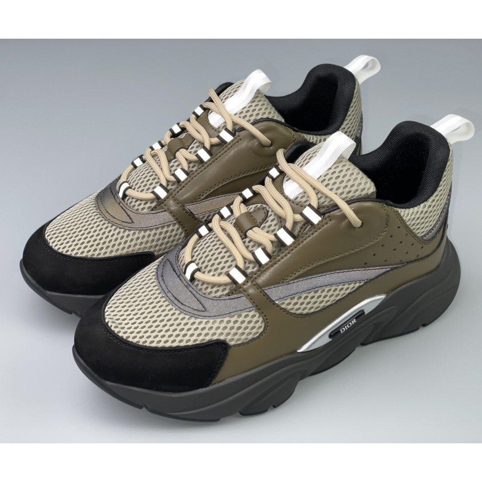 Dior B22 Sneaker  - PerfectKickZ