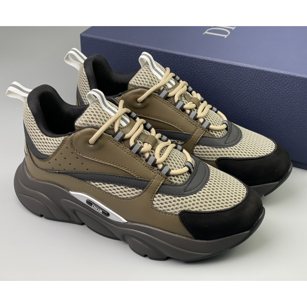 Dior B22 Sneaker  - PerfectKickZ