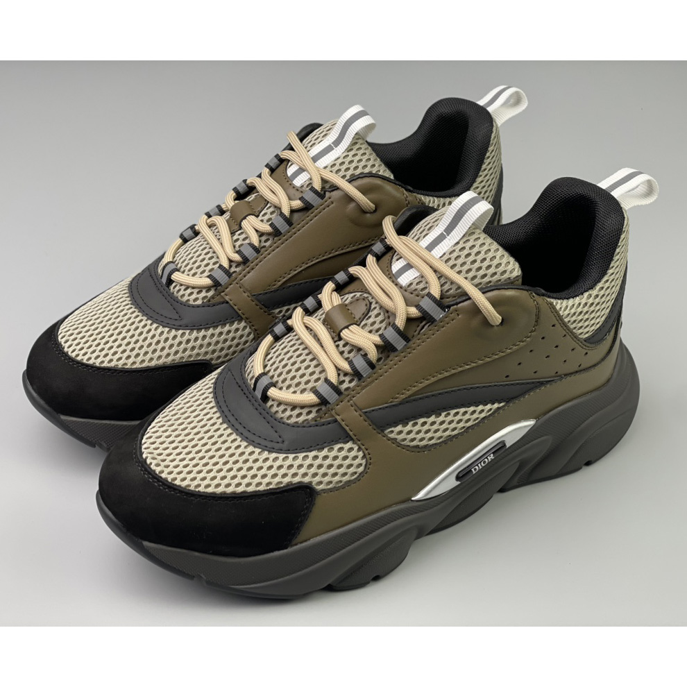 Dior B22 Sneaker  - PerfectKickZ