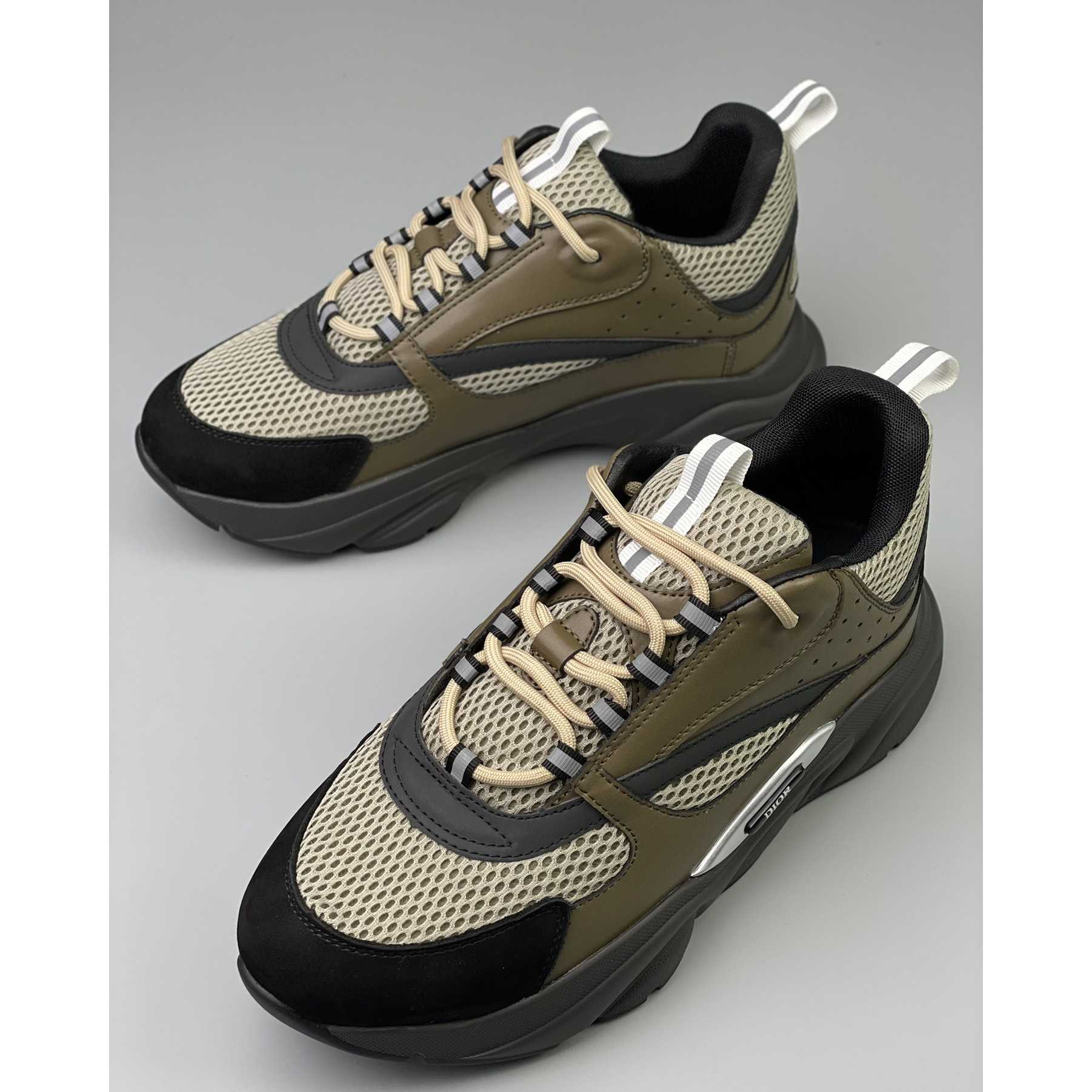 Dior B22 Sneaker  - PerfectKickZ