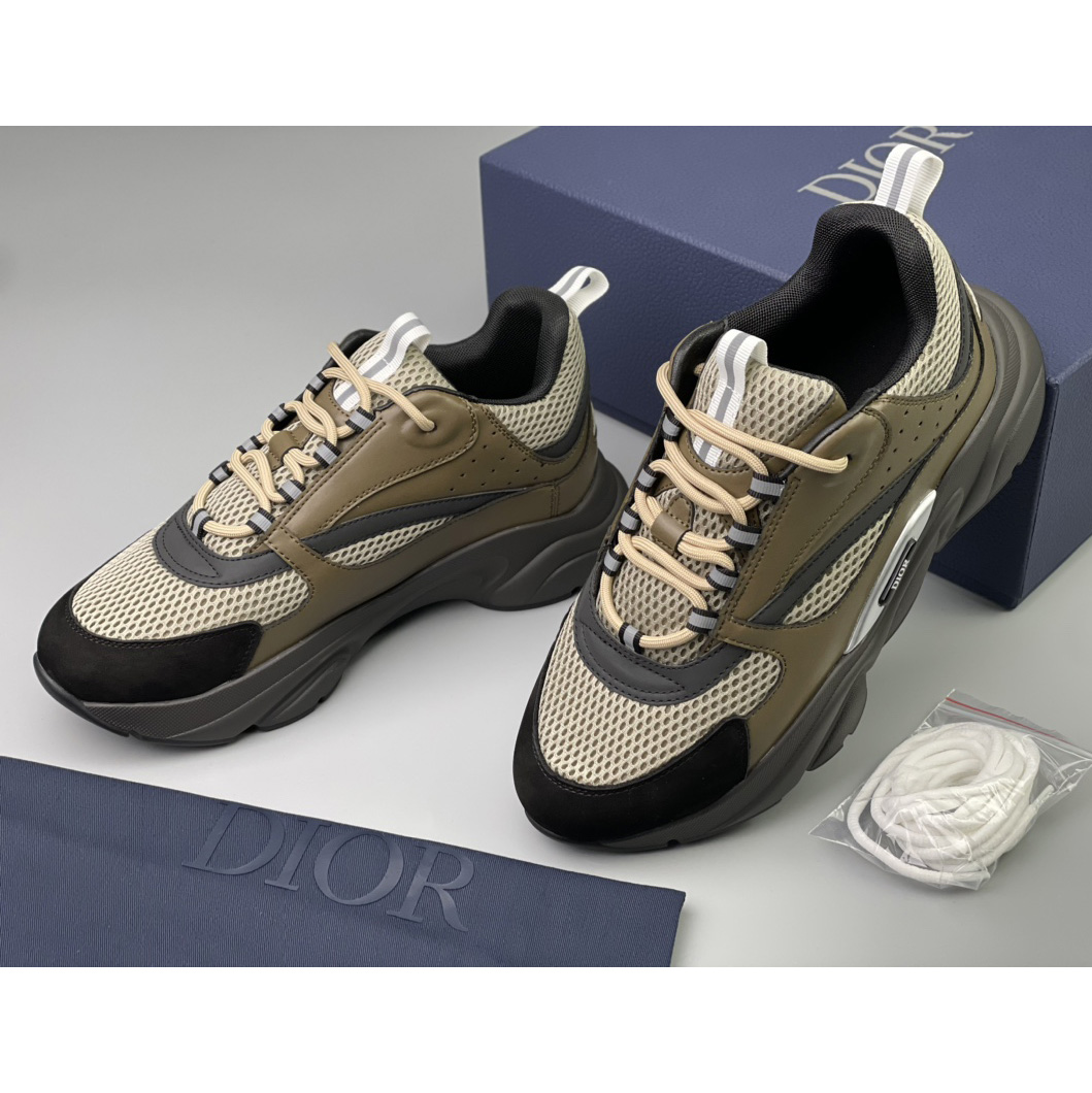 Dior B22 Sneaker  - PerfectKickZ