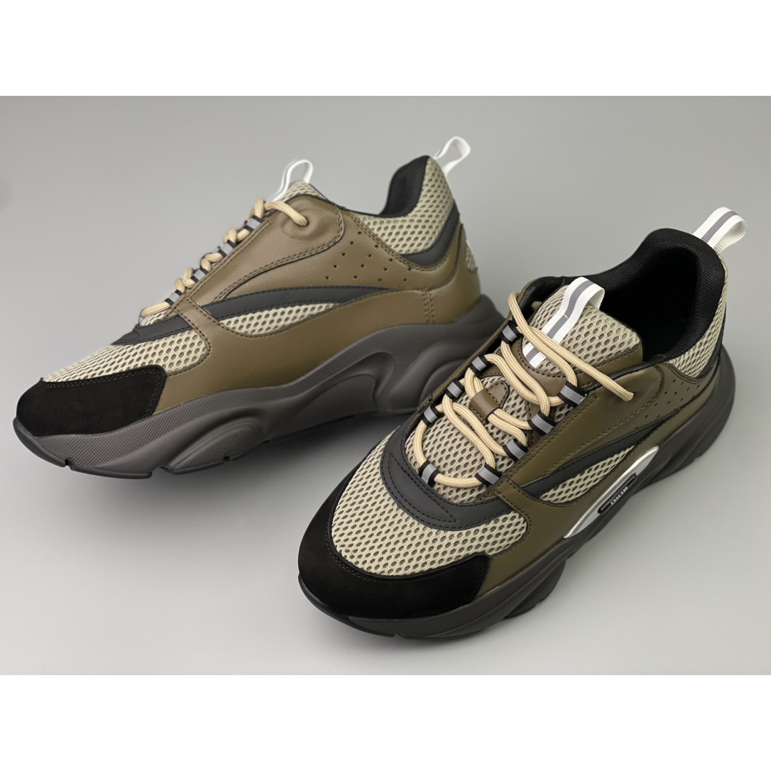 Dior B22 Sneaker  - PerfectKickZ