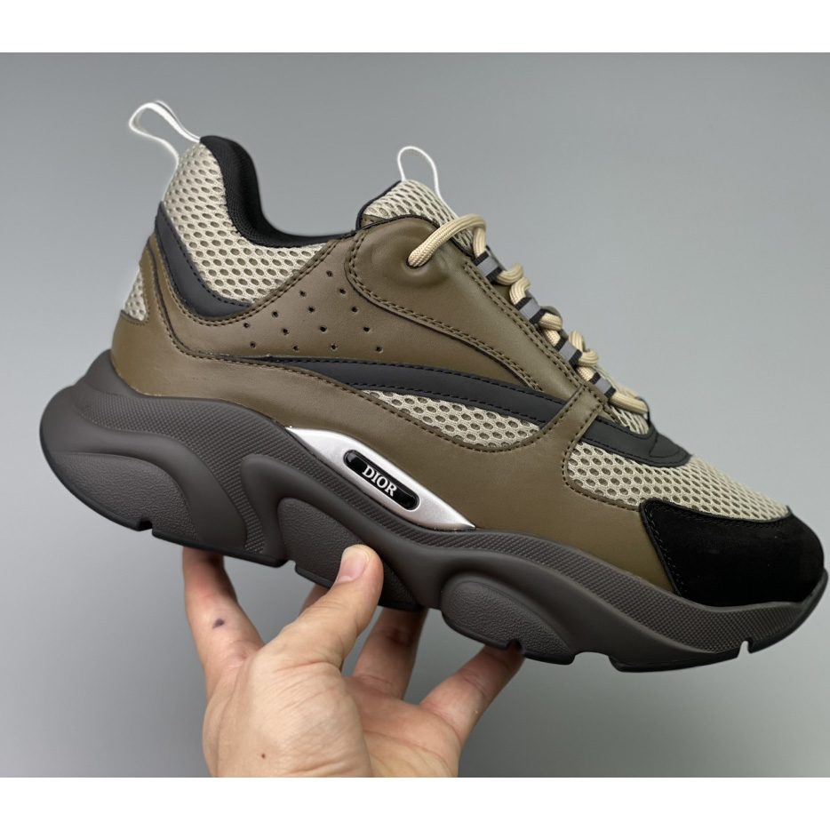 Dior B22 Sneaker  - PerfectKickZ
