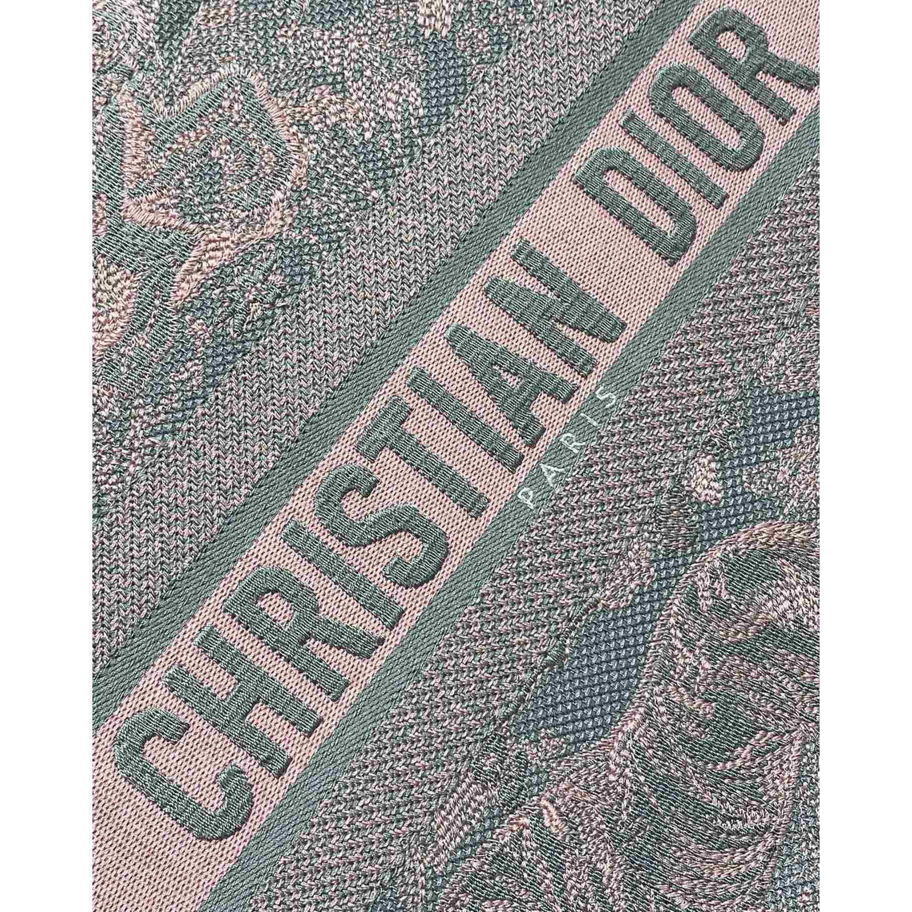 Dior Medium Dior Book Tote - PerfectKickZ