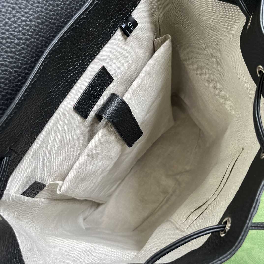 Gucci Jumbo GG Backpack(34-41-12cm) - PerfectKickZ