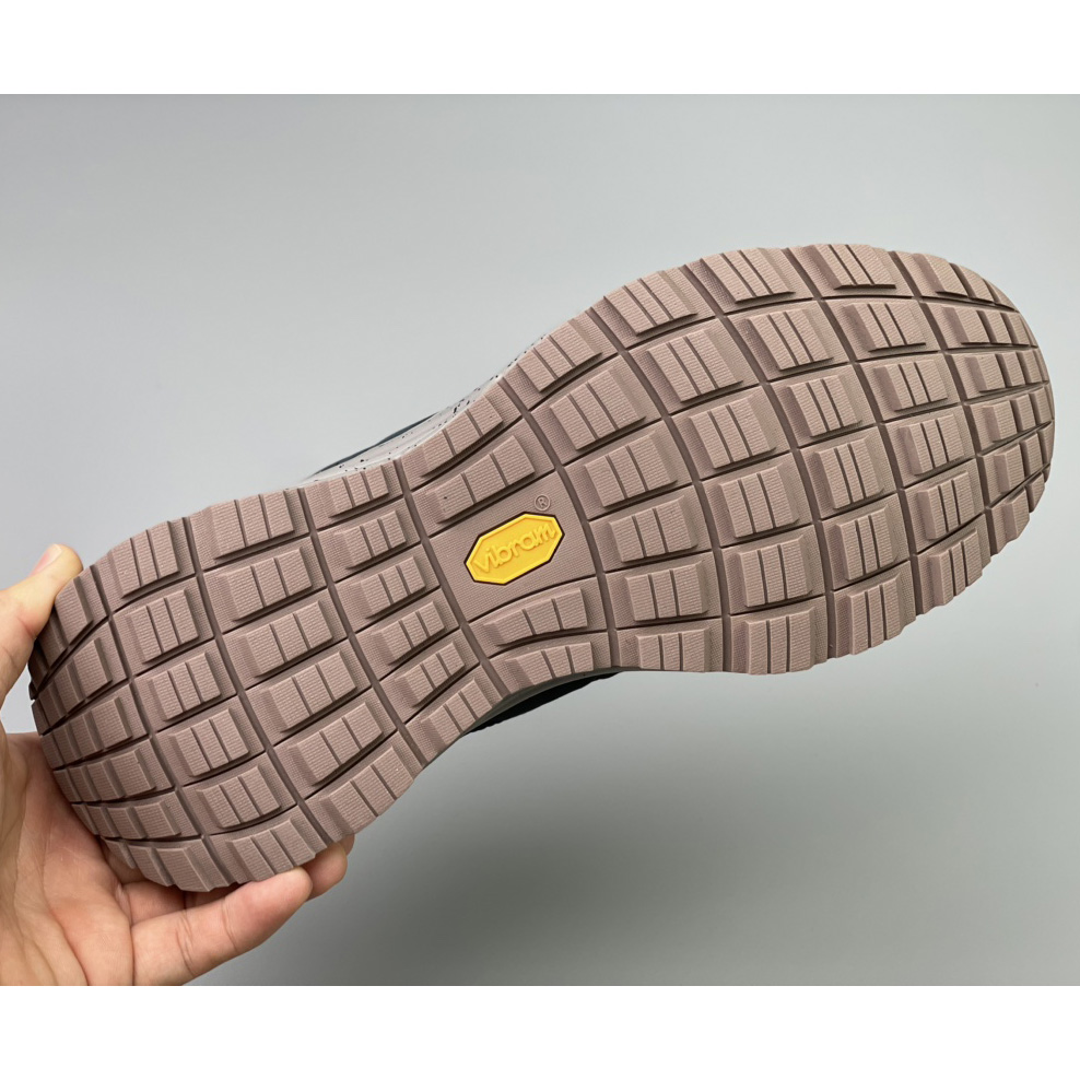 Moncler Lite Runner Low Top Sneaker - PerfectKickZ
