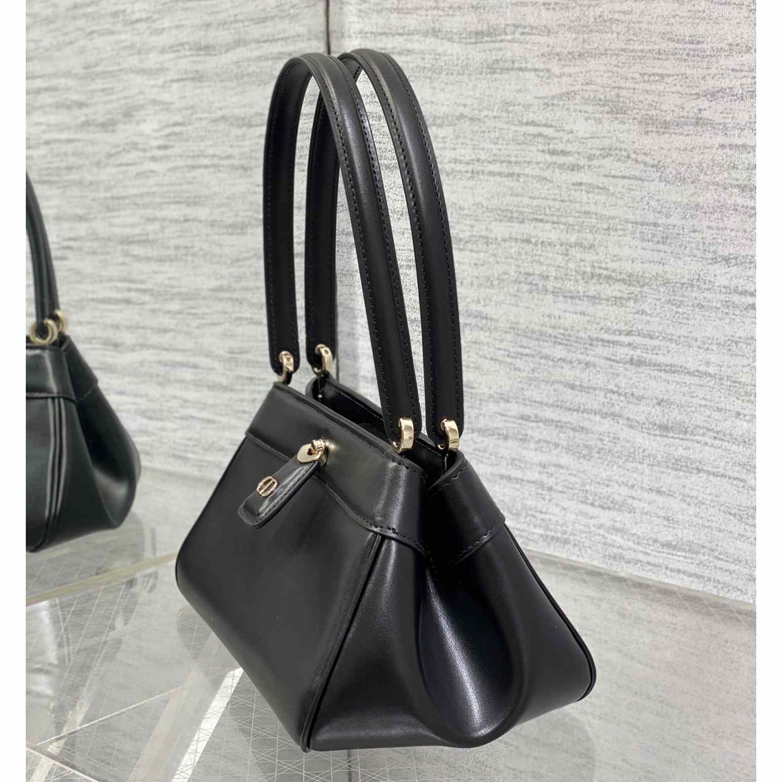 Dior Small Dior Key Bag - PerfectKickZ