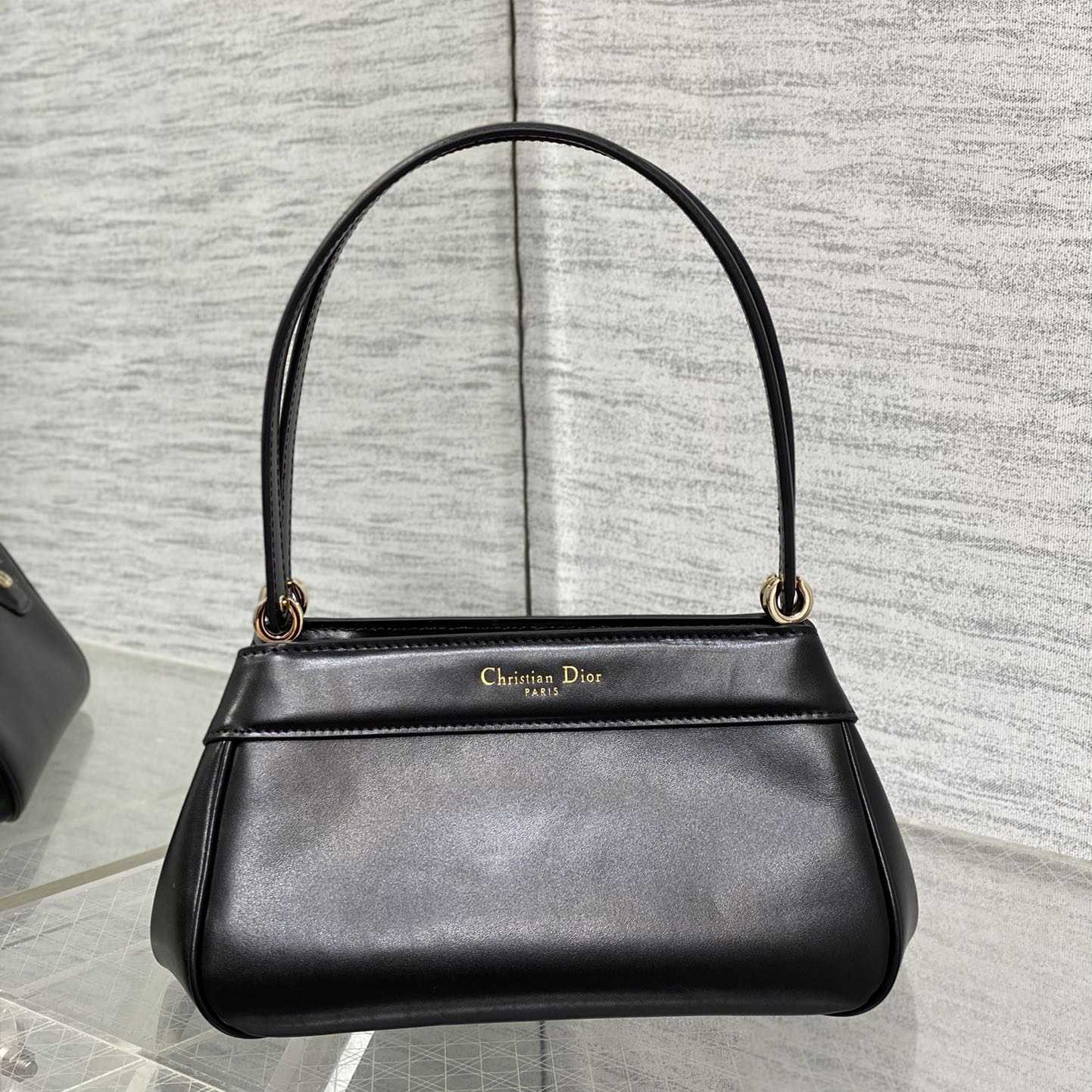 Dior Small Dior Key Bag - PerfectKickZ