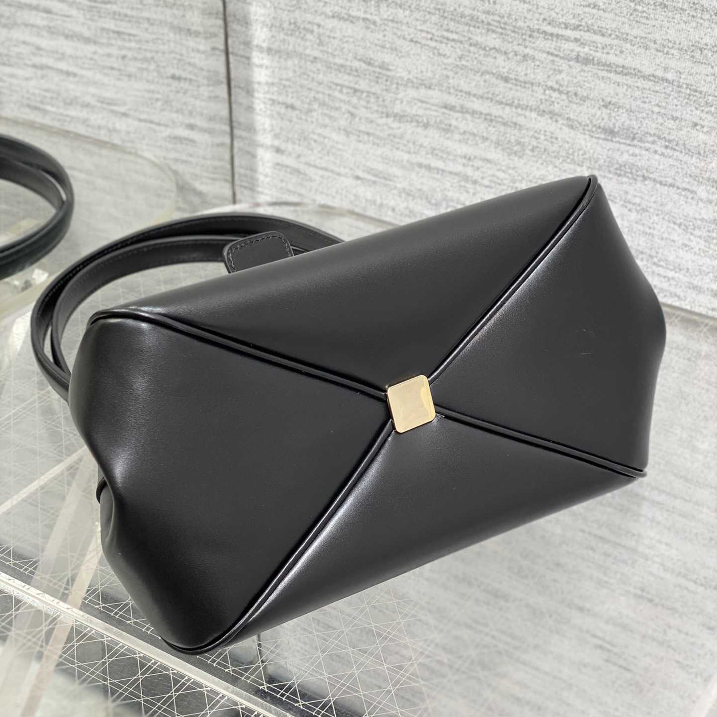 Dior Small Dior Key Bag - PerfectKickZ