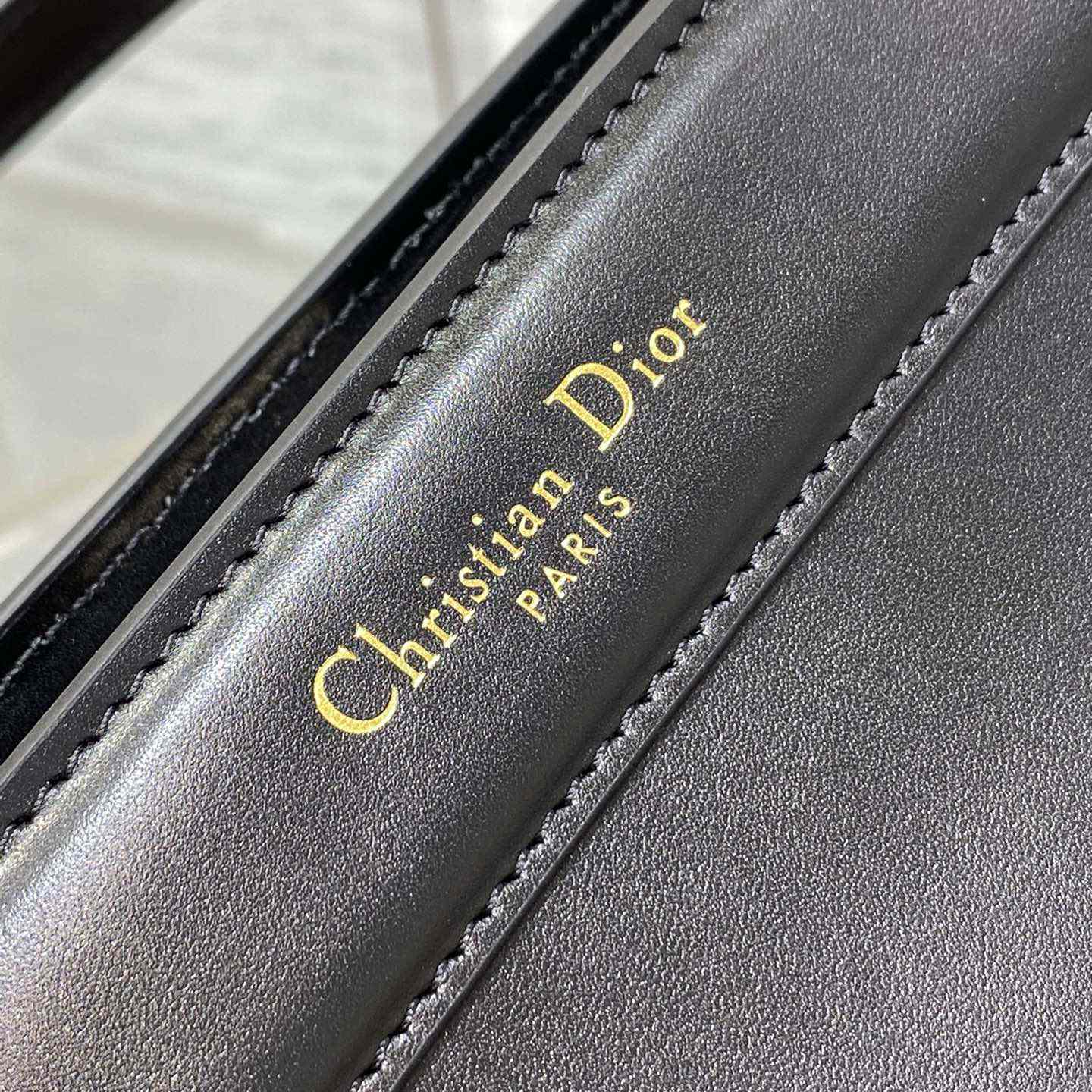Dior Small Dior Key Bag - PerfectKickZ