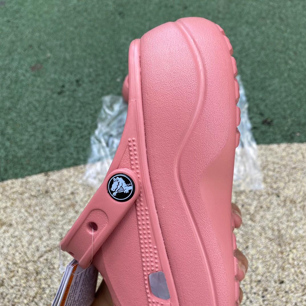 Crocs Baya Platform Clog - PerfectKickZ