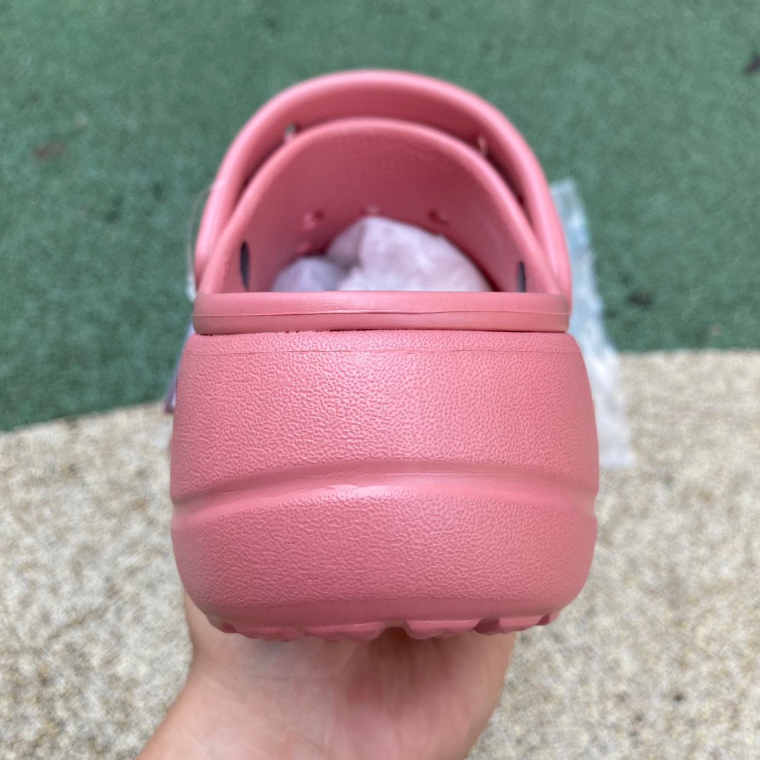 Crocs Baya Platform Clog - PerfectKickZ