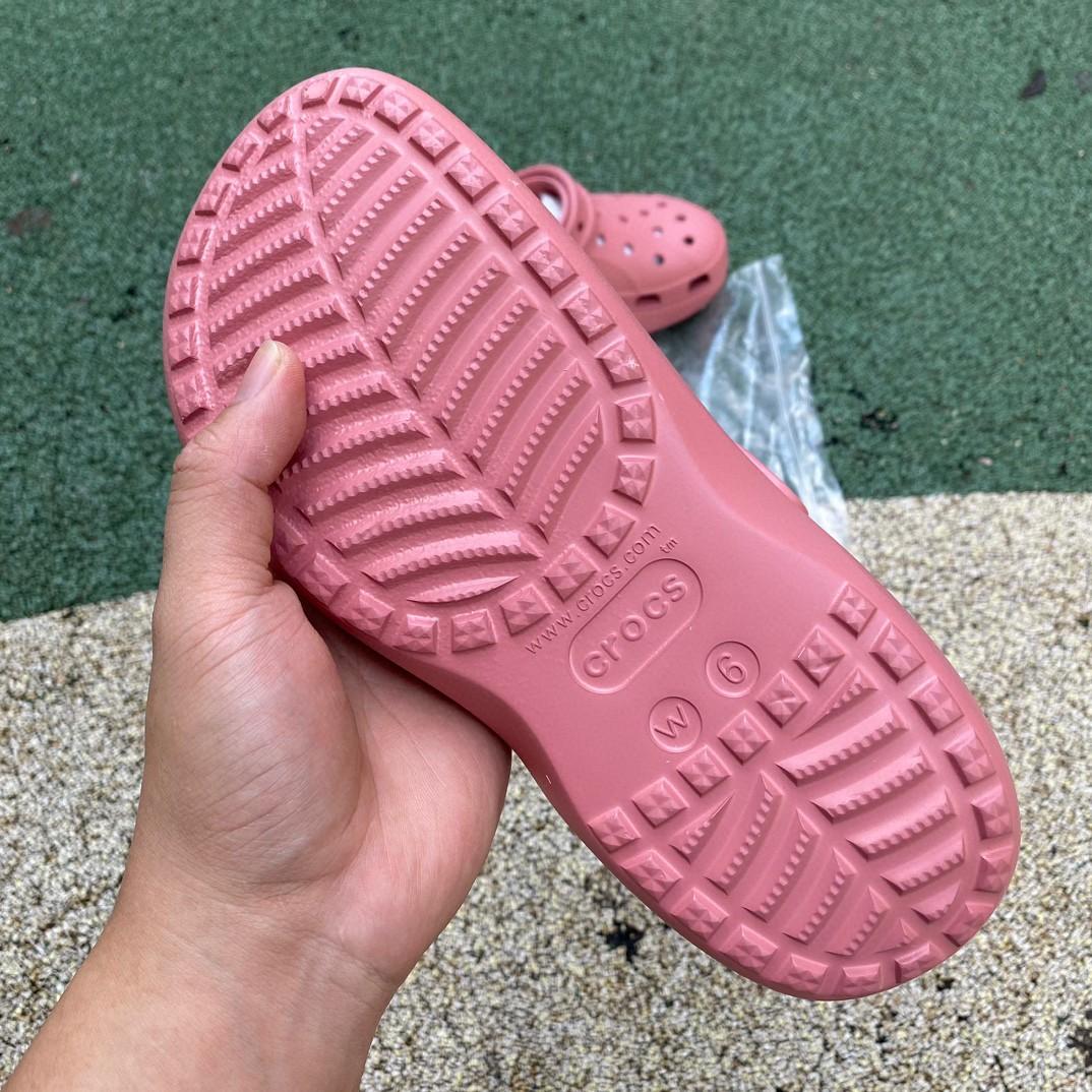 Crocs Baya Platform Clog - PerfectKickZ